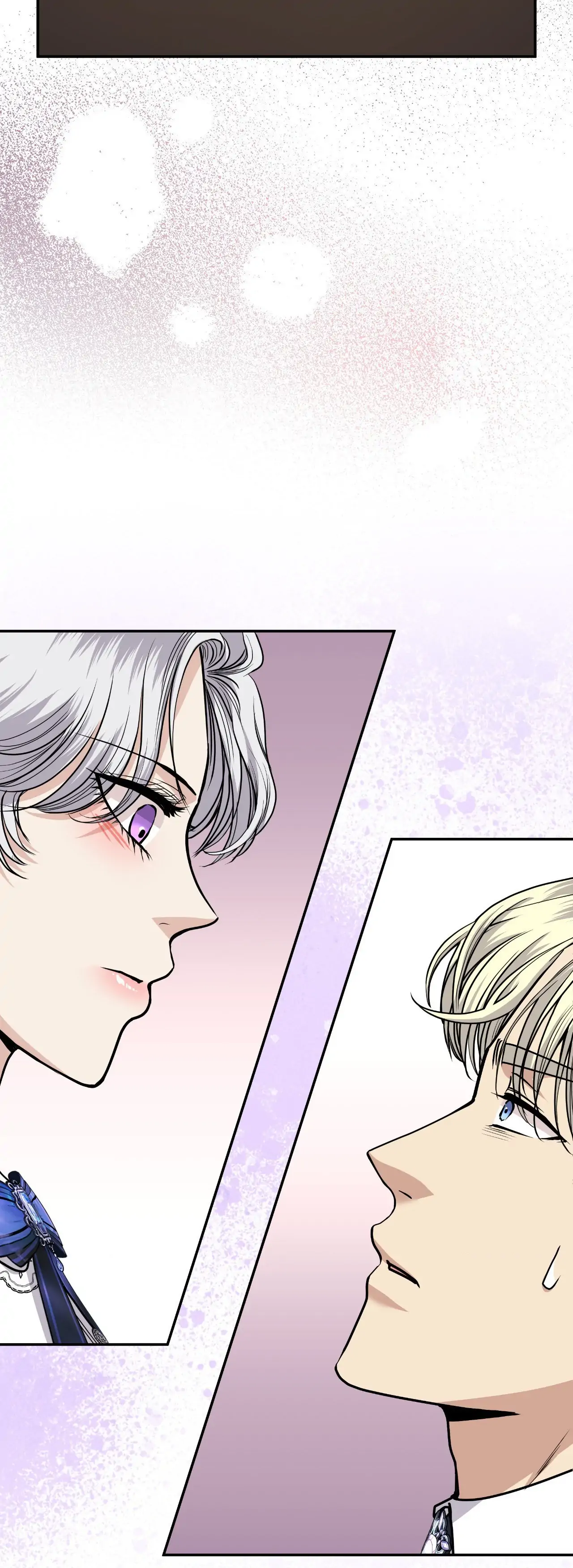 Beyond the Walls of the Duke’s Mansion - Chapter 5 manhwa