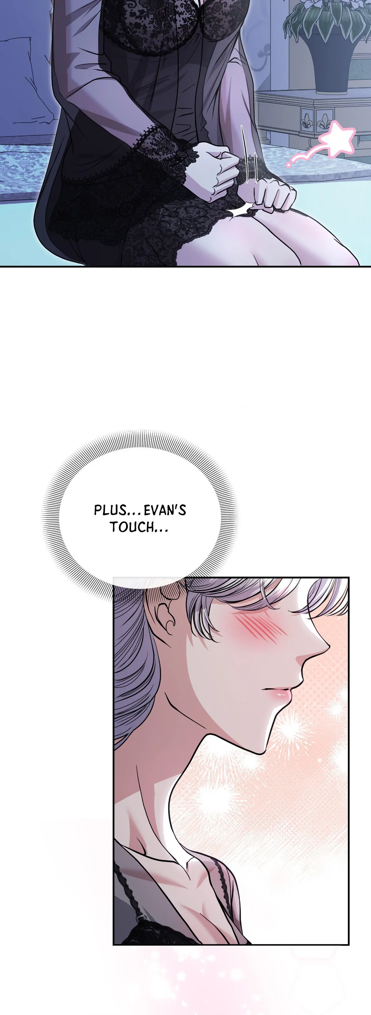 Beyond the Walls of the Duke’s Mansion - Chapter 5 manhwa
