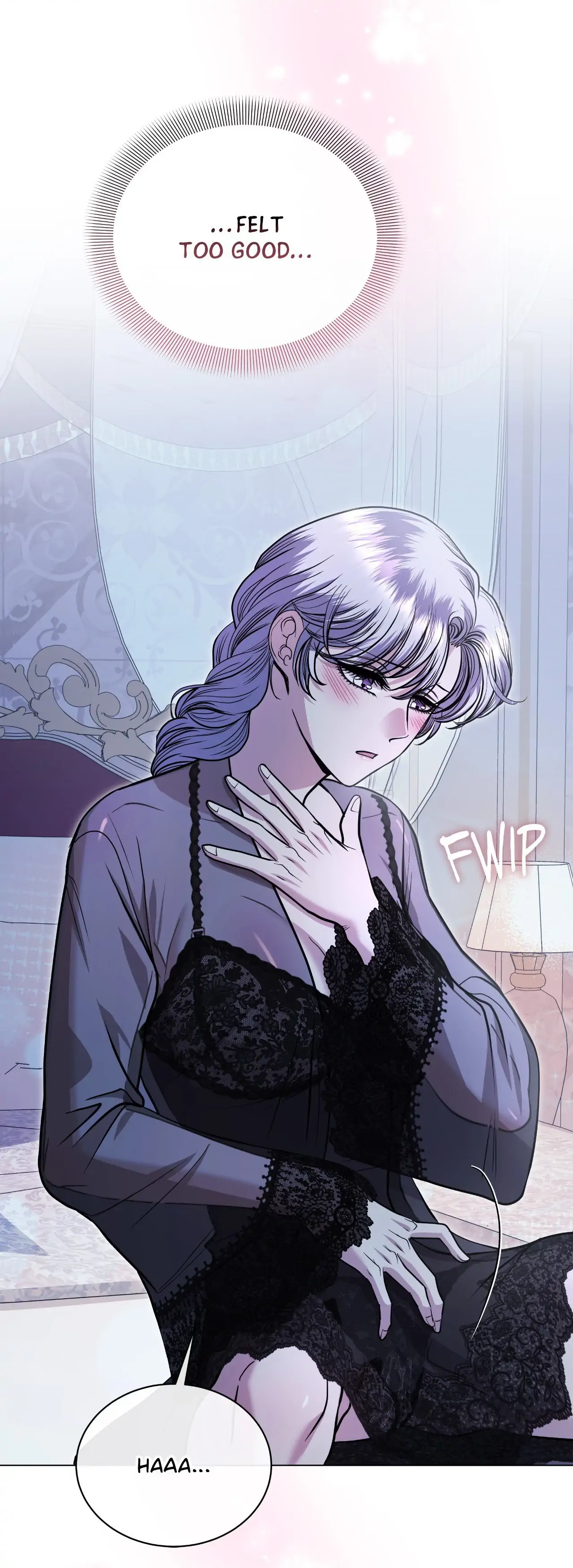 Beyond the Walls of the Duke’s Mansion - Chapter 5 manhwa