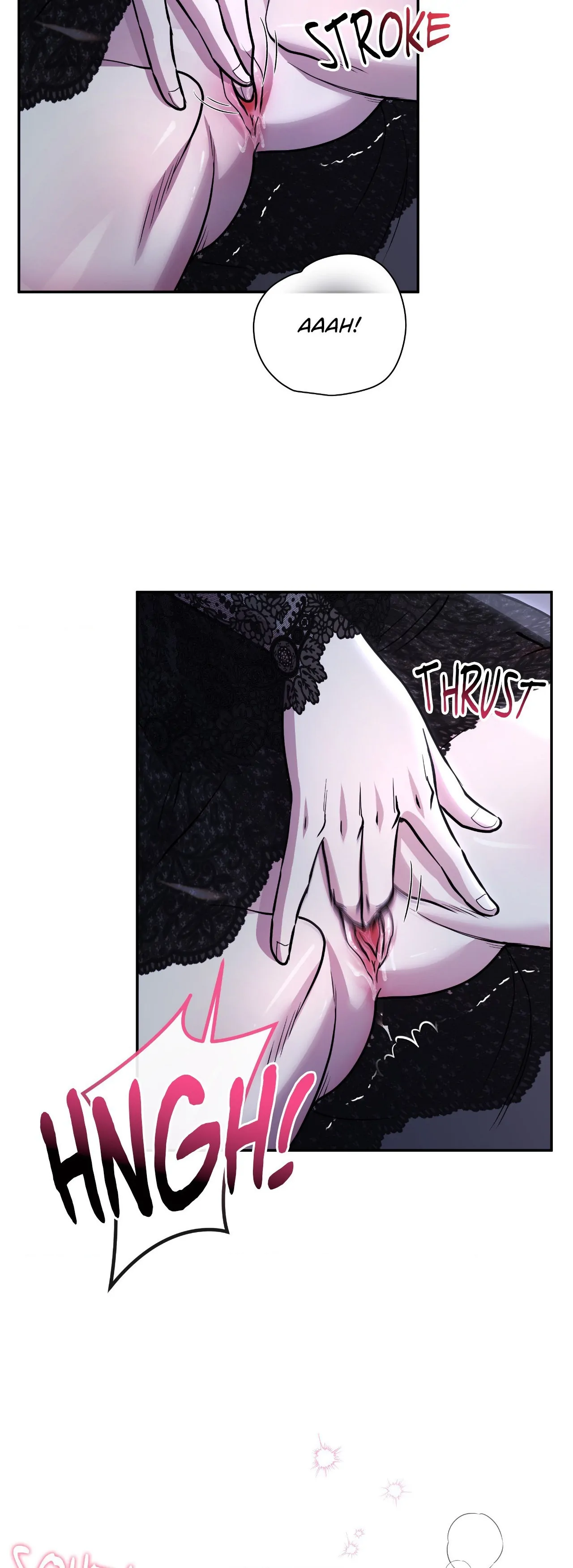Beyond the Walls of the Duke’s Mansion - Chapter 5 manhwa