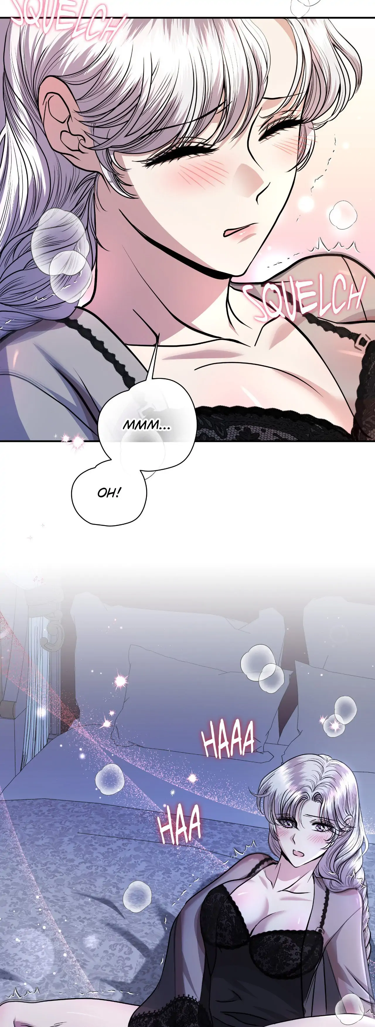 Beyond the Walls of the Duke’s Mansion - Chapter 5 manhwa