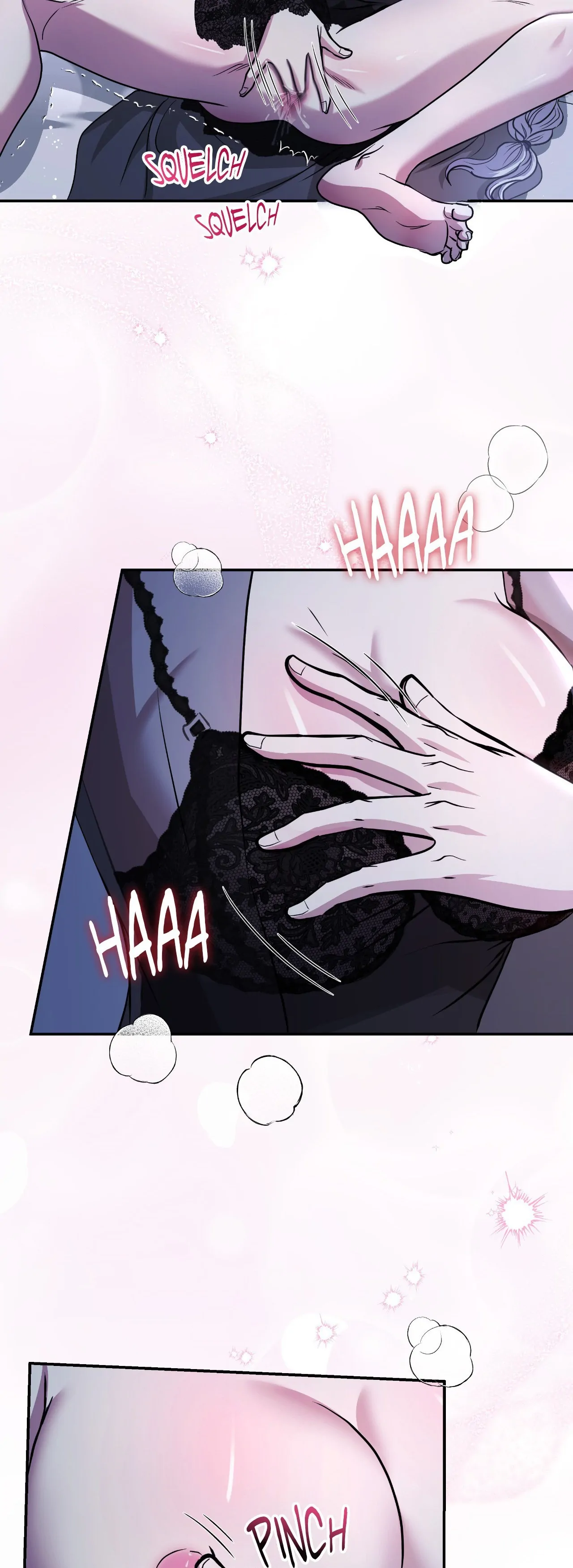 Beyond the Walls of the Duke’s Mansion - Chapter 5 manhwa