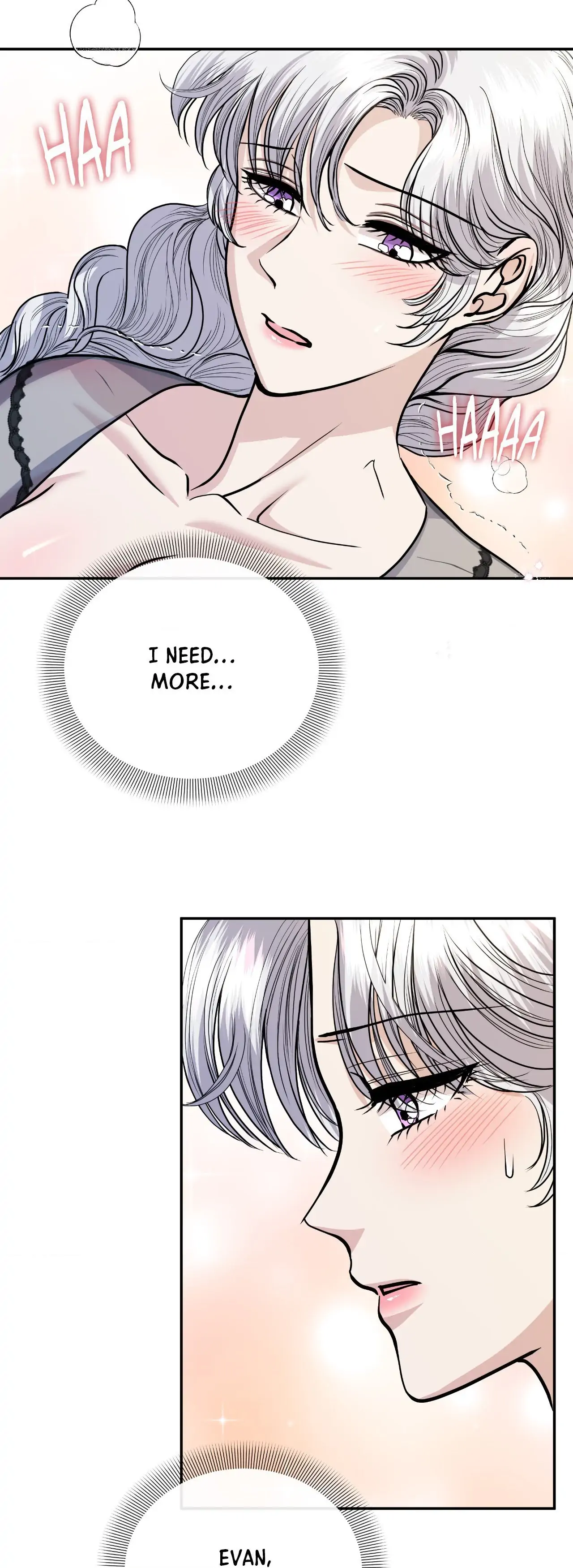 Beyond the Walls of the Duke’s Mansion - Chapter 5 manhwa