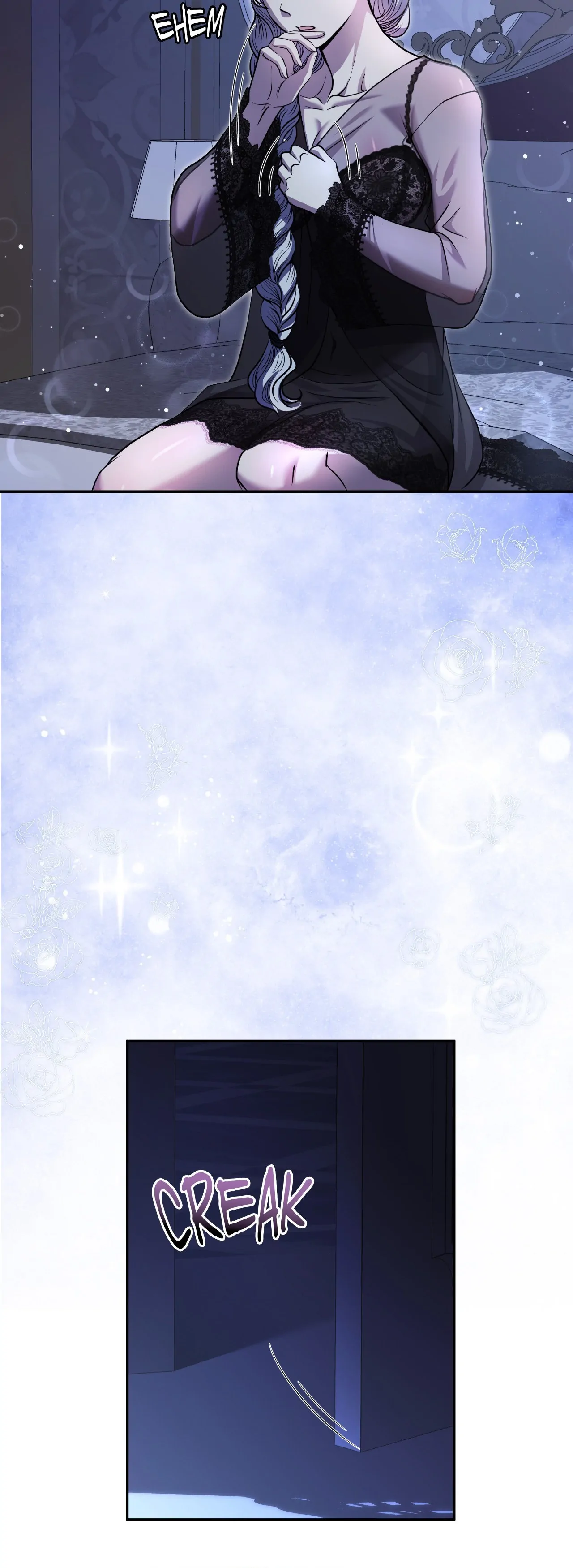 Beyond the Walls of the Duke’s Mansion - Chapter 5 manhwa