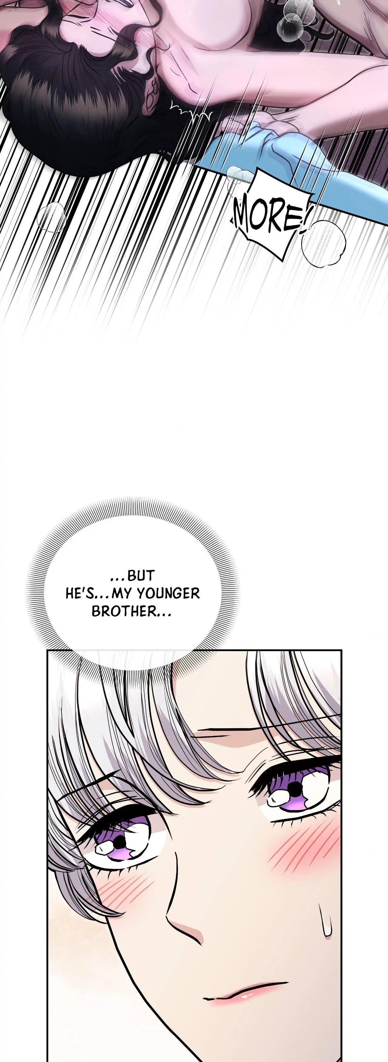 Beyond the Walls of the Duke’s Mansion - Chapter 5 manhwa