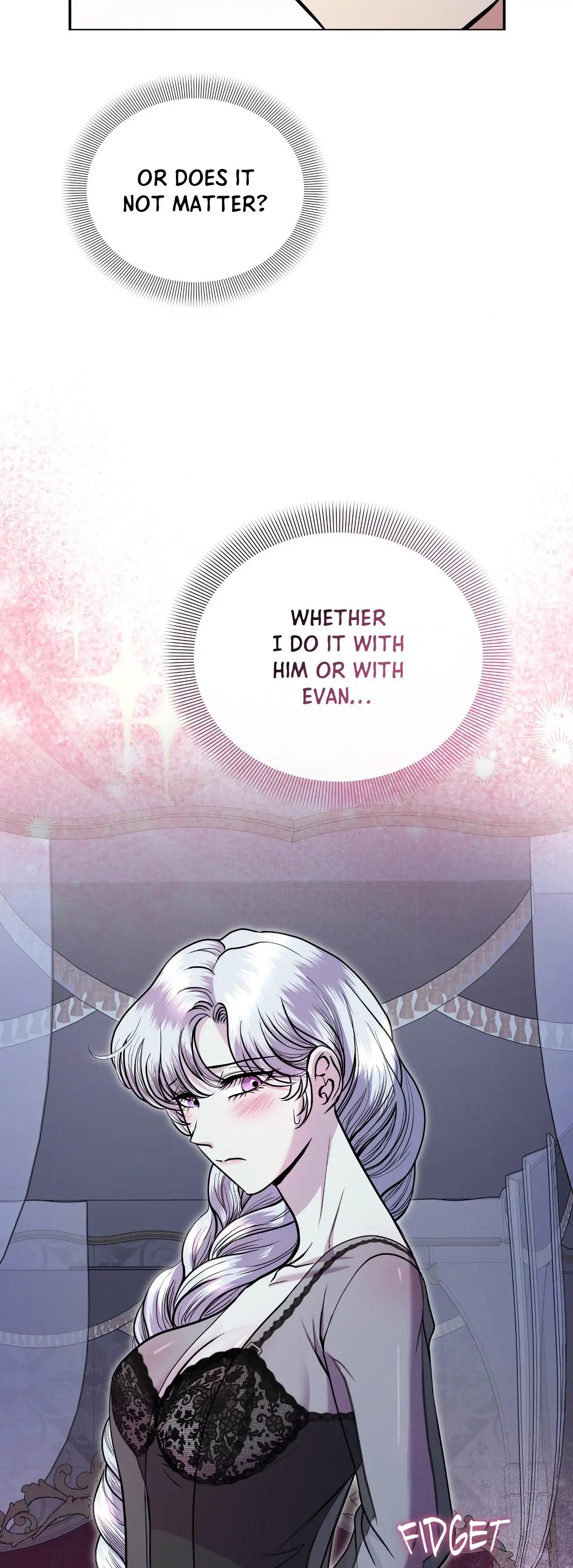 Beyond the Walls of the Duke’s Mansion - Chapter 5 manhwa