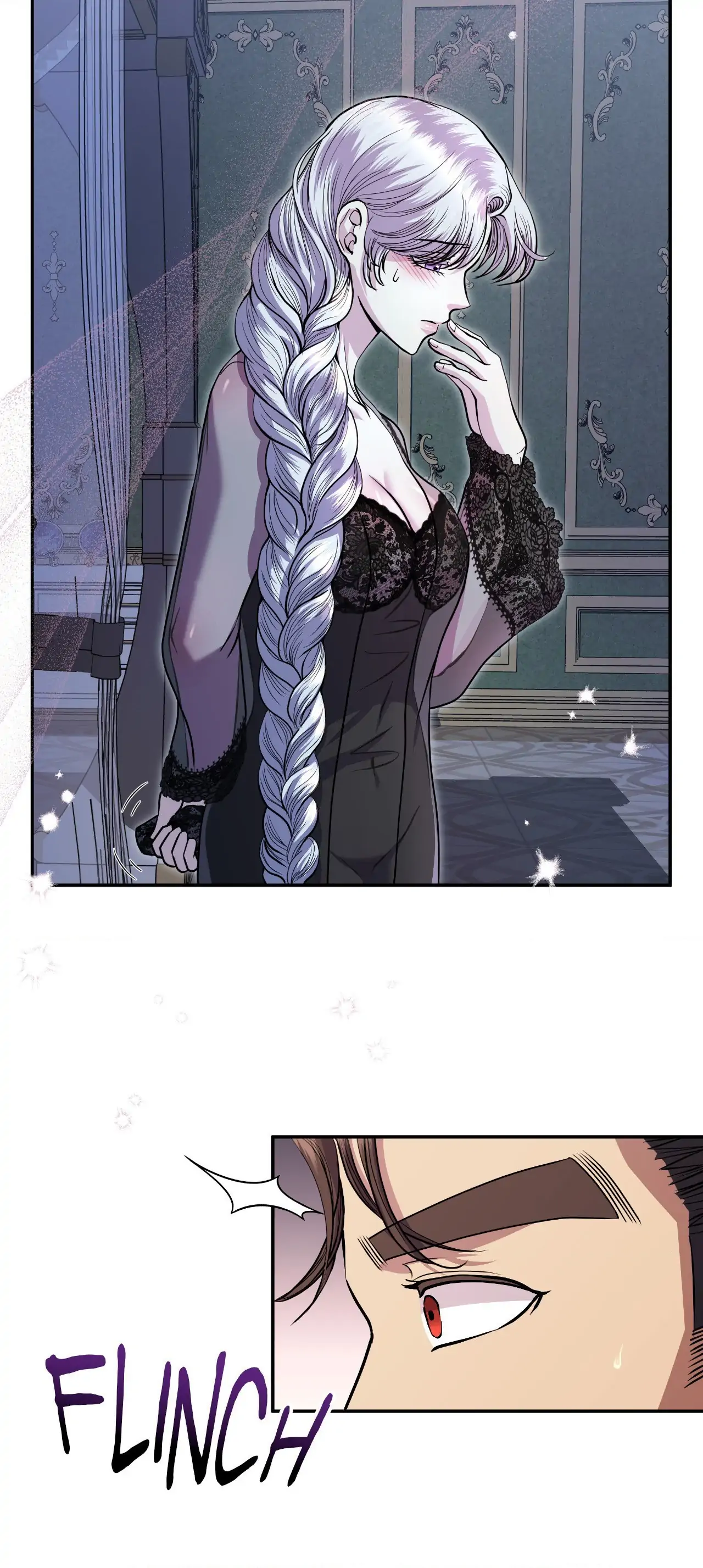Beyond the Walls of the Duke’s Mansion - Chapter 5 manhwa