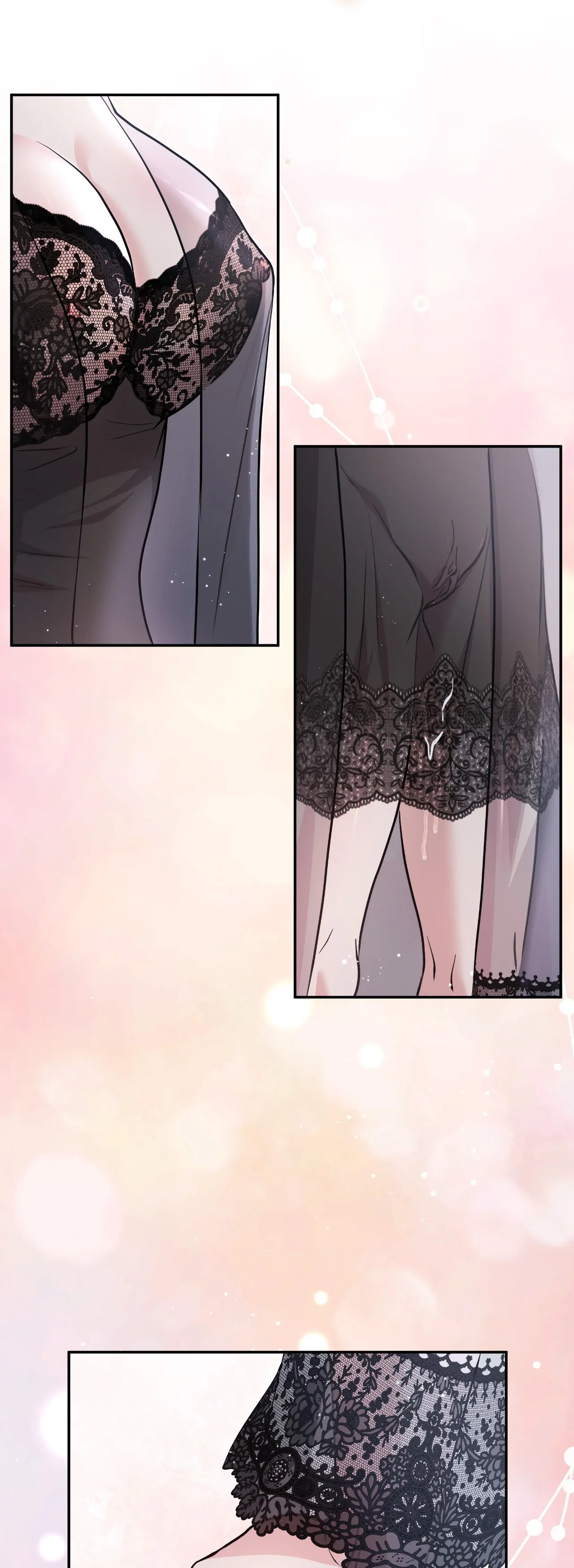 Beyond the Walls of the Duke’s Mansion - Chapter 5 manhwa
