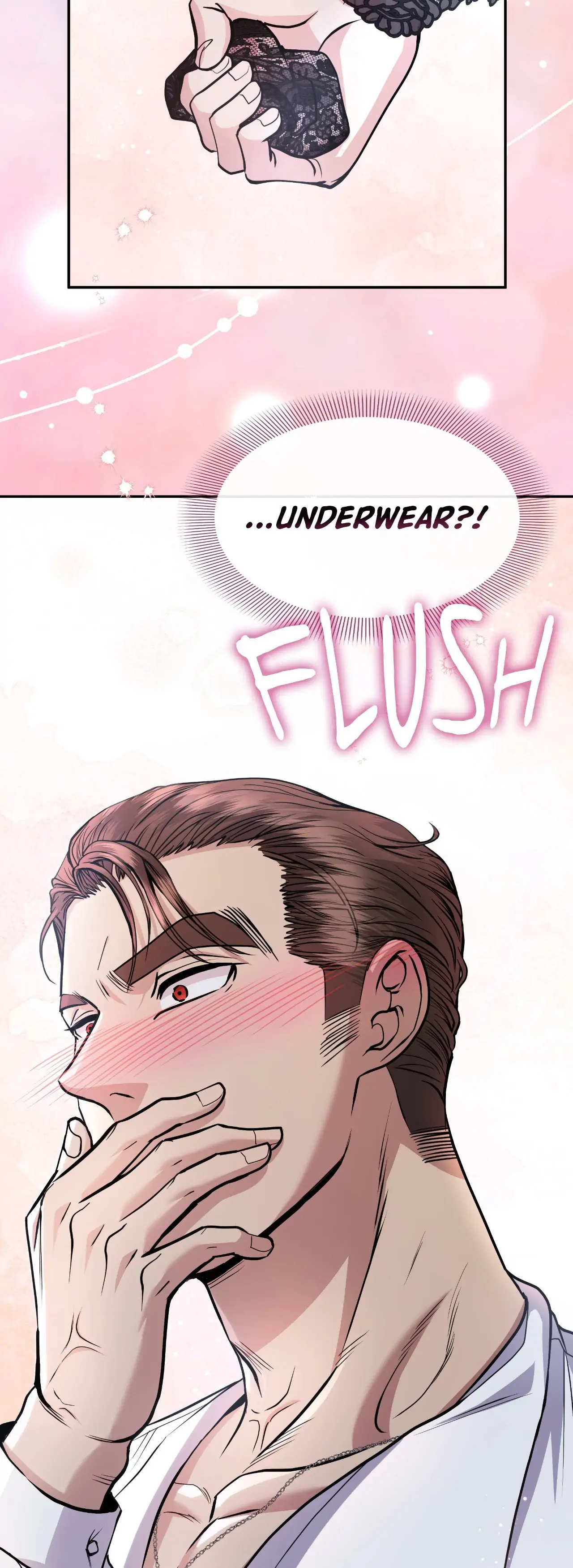 Beyond the Walls of the Duke’s Mansion - Chapter 5 manhwa
