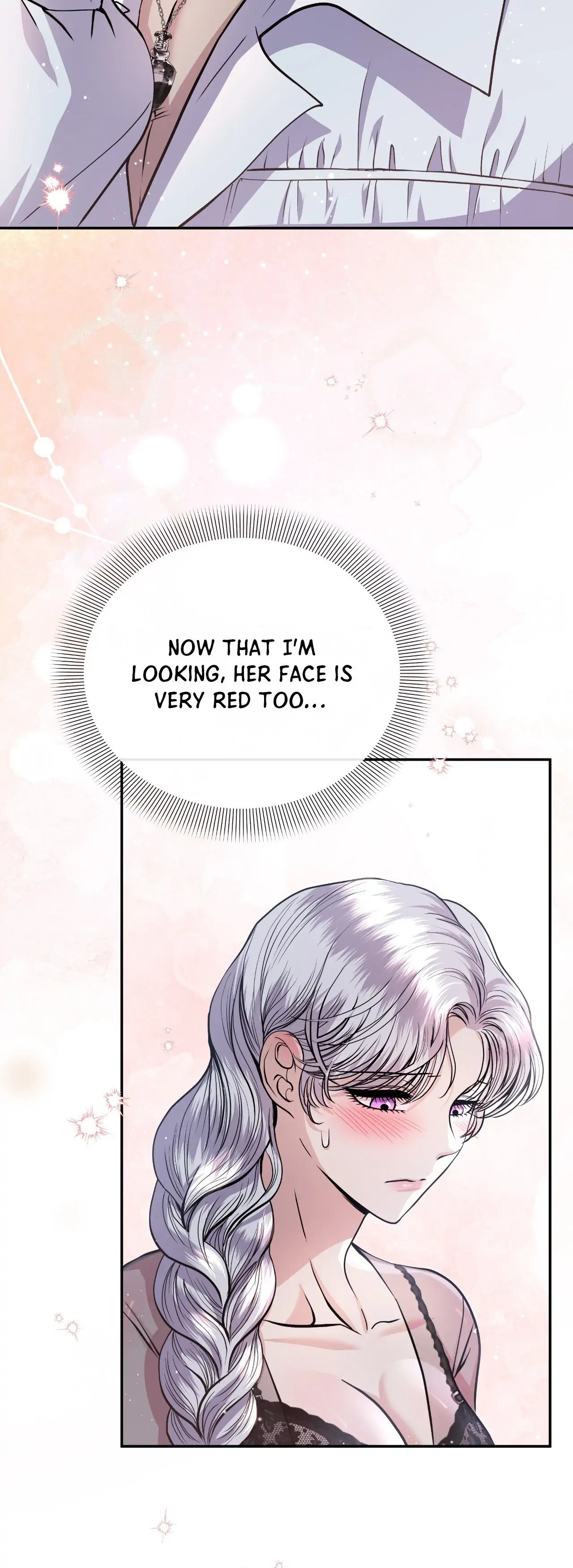 Beyond the Walls of the Duke’s Mansion - Chapter 5 manhwa