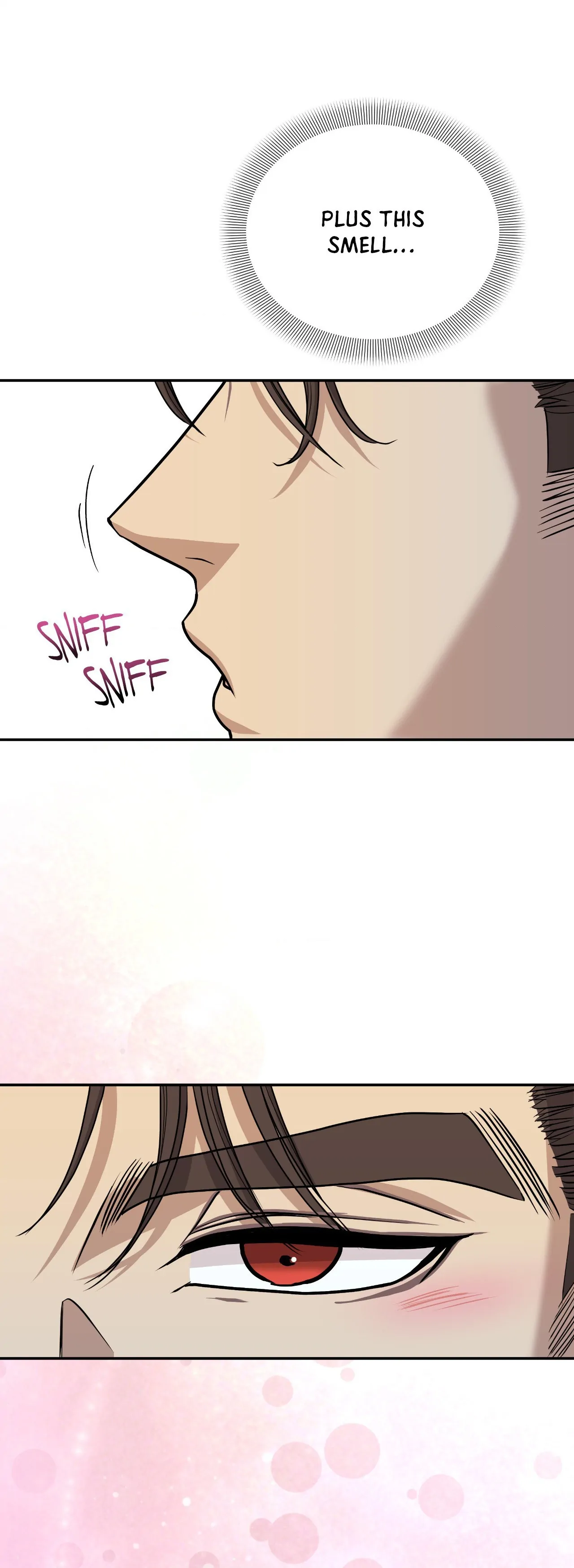 Beyond the Walls of the Duke’s Mansion - Chapter 5 manhwa