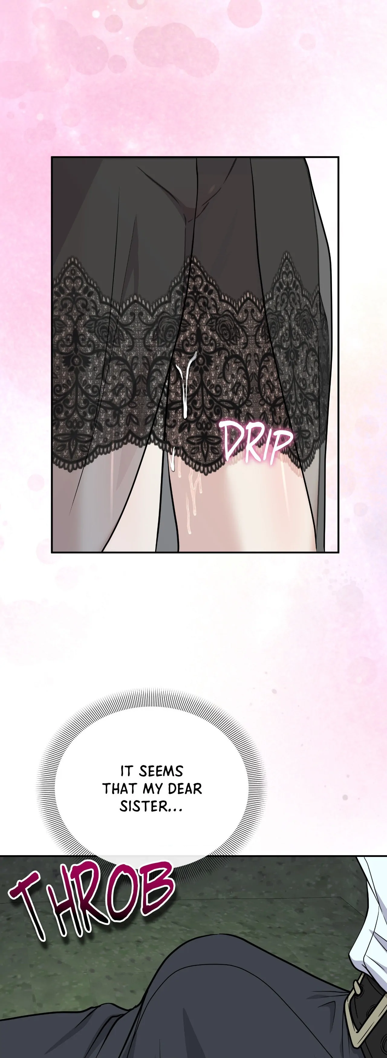 Beyond the Walls of the Duke’s Mansion - Chapter 5 manhwa