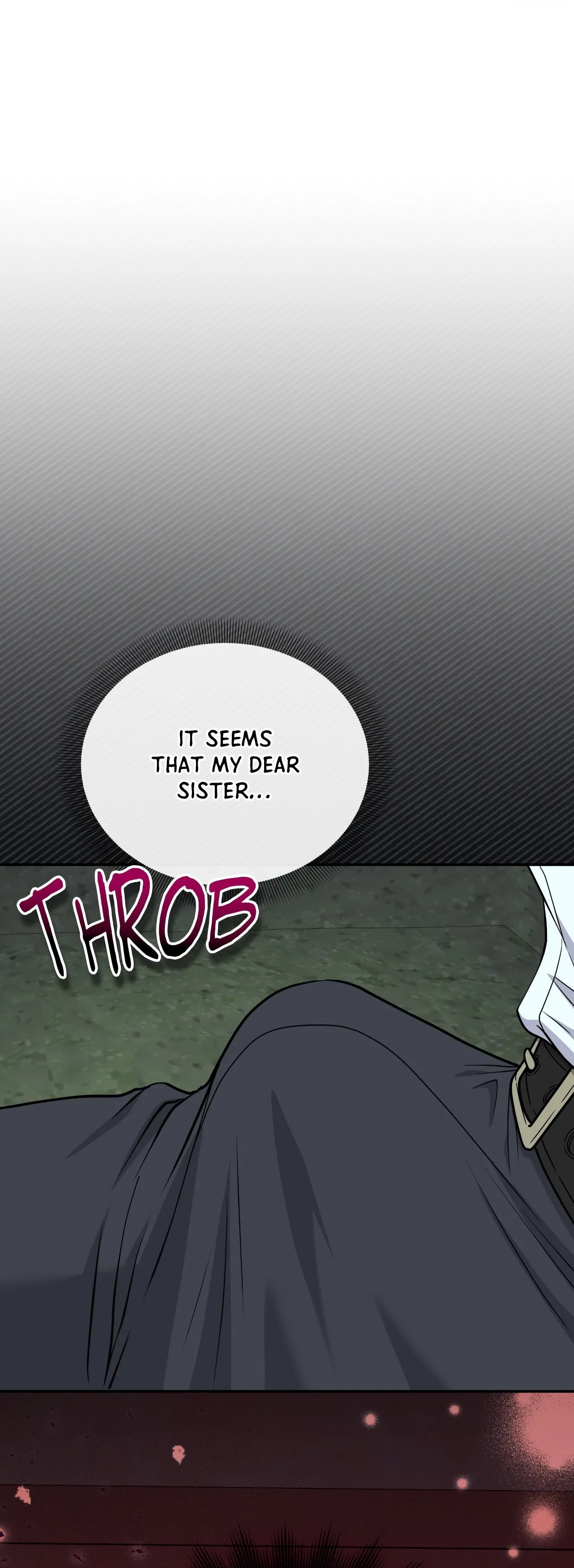 Beyond the Walls of the Duke’s Mansion - Chapter 6 manhwa