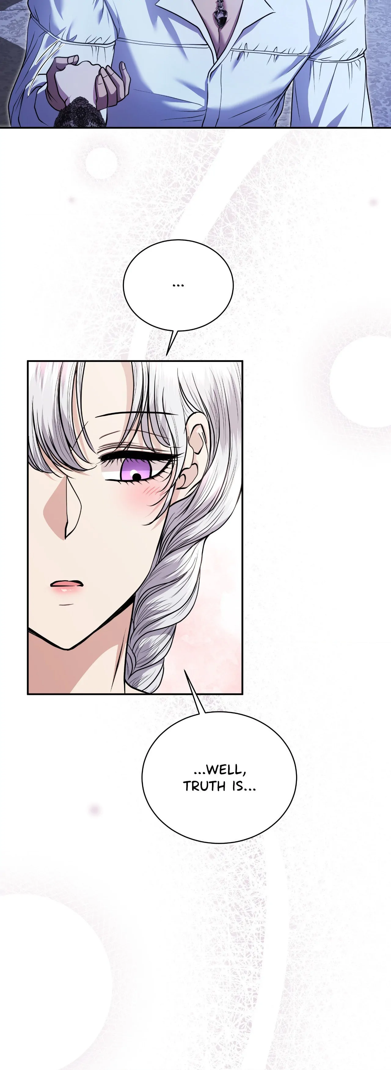 Beyond the Walls of the Duke’s Mansion - Chapter 6 manhwa