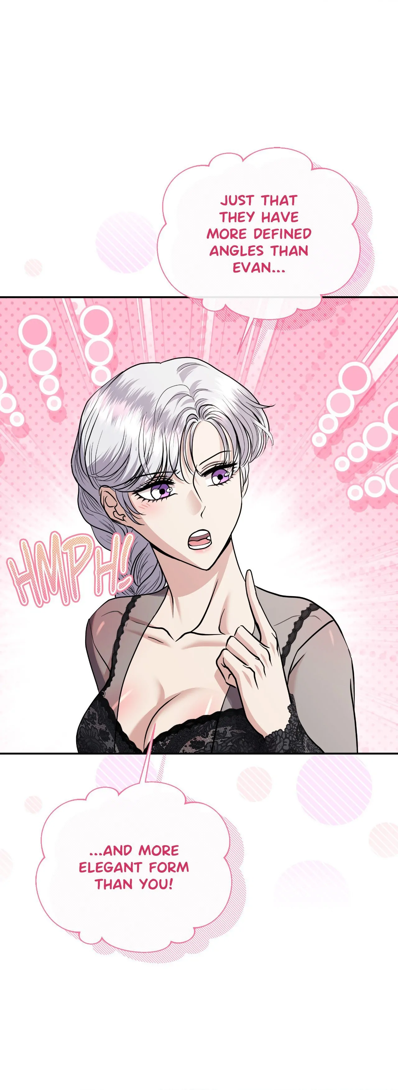 Beyond the Walls of the Duke’s Mansion - Chapter 6 manhwa