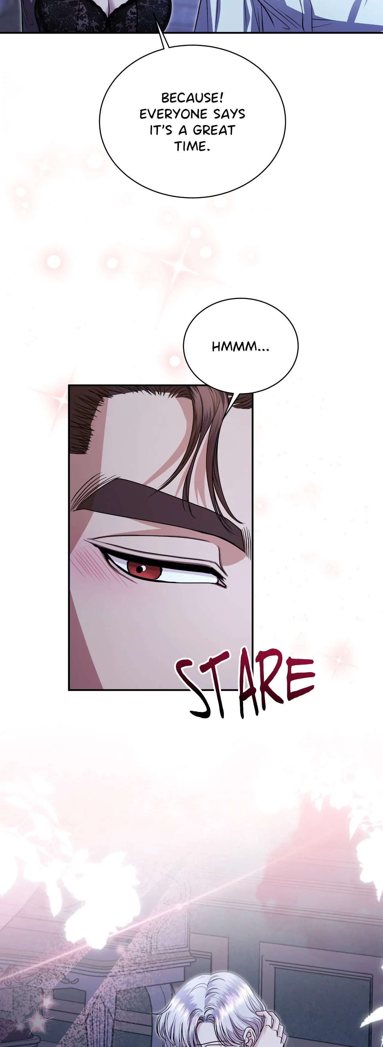 Beyond the Walls of the Duke’s Mansion - Chapter 6 manhwa