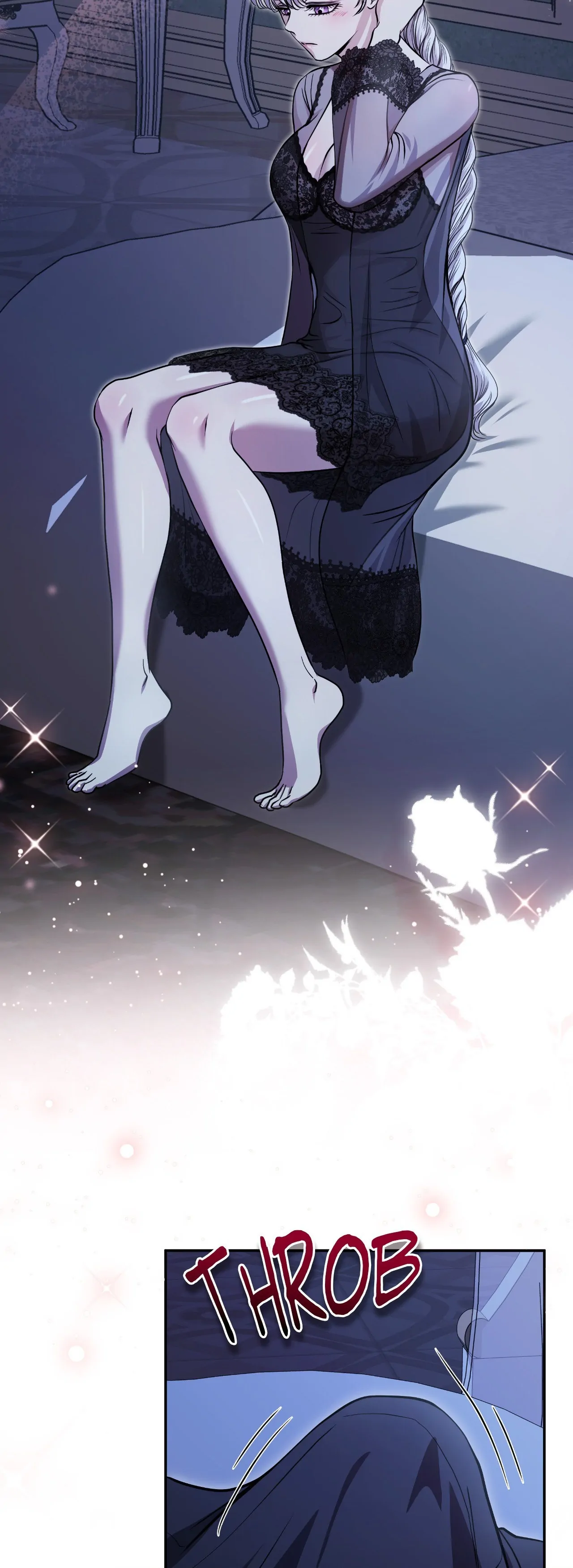 Beyond the Walls of the Duke’s Mansion - Chapter 6 manhwa