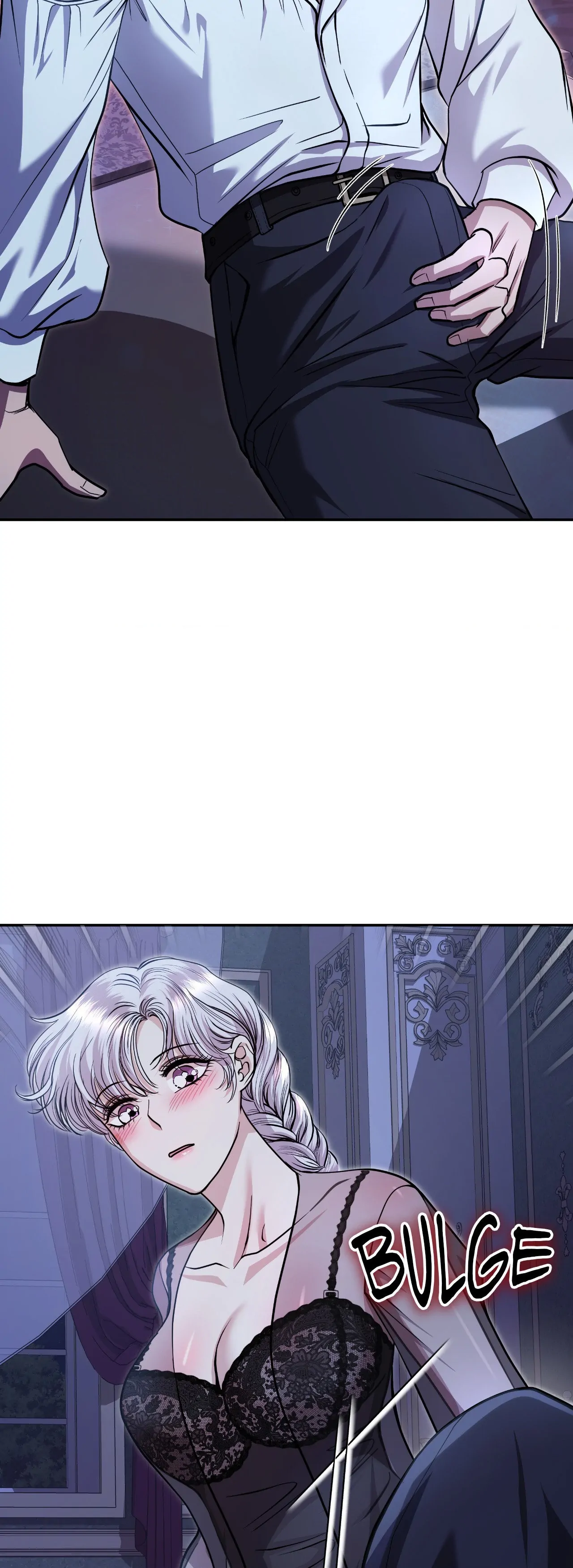 Beyond the Walls of the Duke’s Mansion - Chapter 6 manhwa
