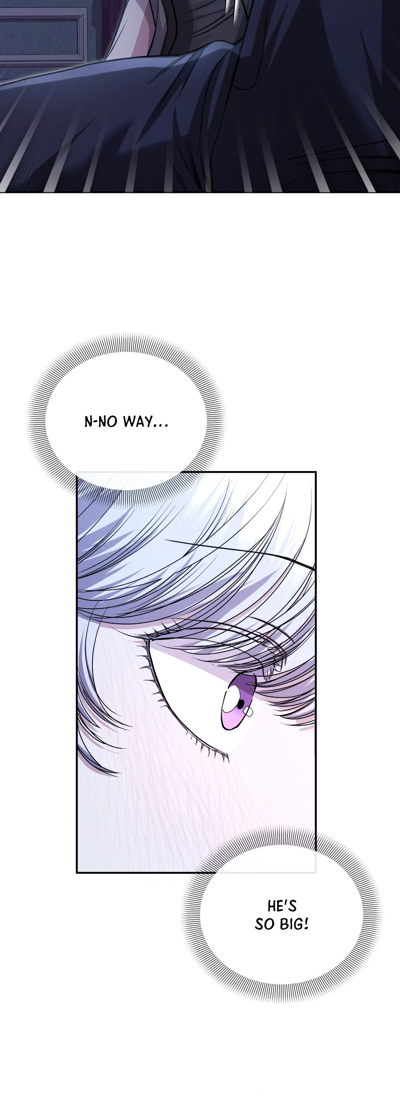 Beyond the Walls of the Duke’s Mansion - Chapter 6 manhwa