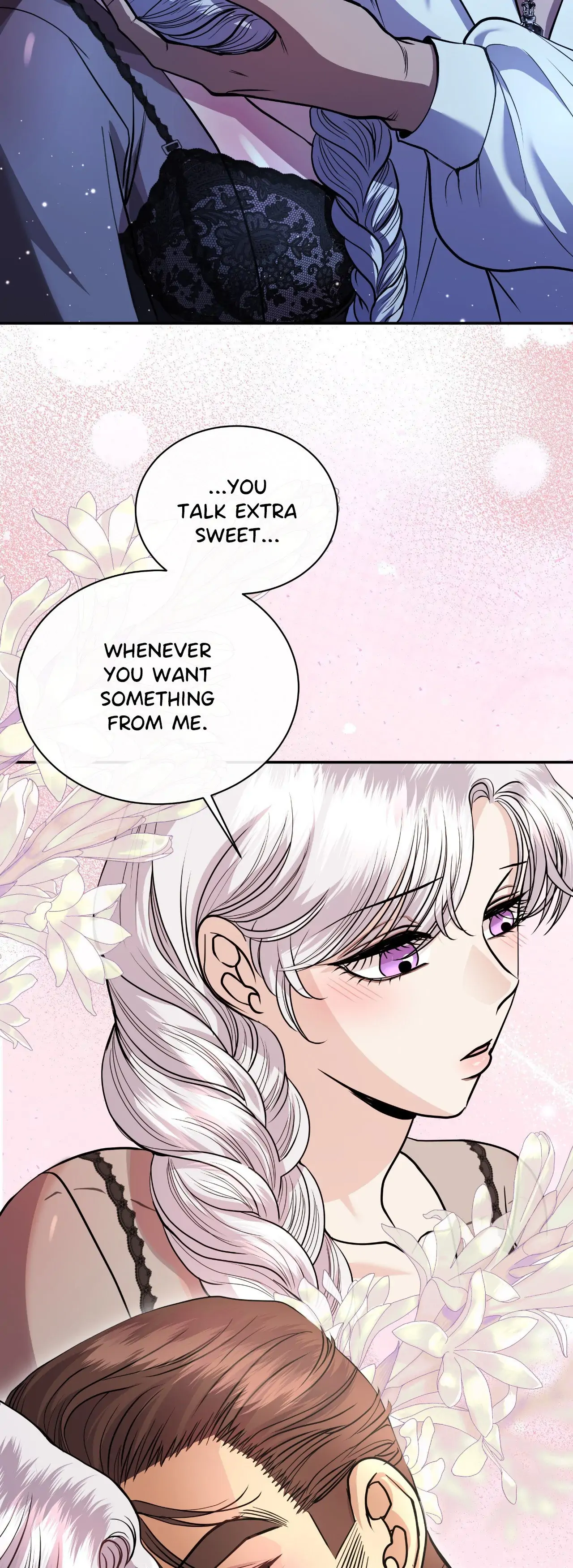 Beyond the Walls of the Duke’s Mansion - Chapter 6 manhwa