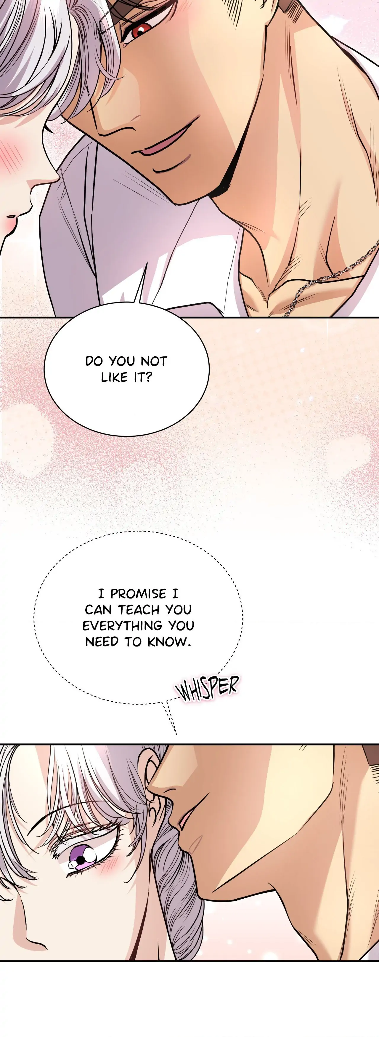 Beyond the Walls of the Duke’s Mansion - Chapter 6 manhwa