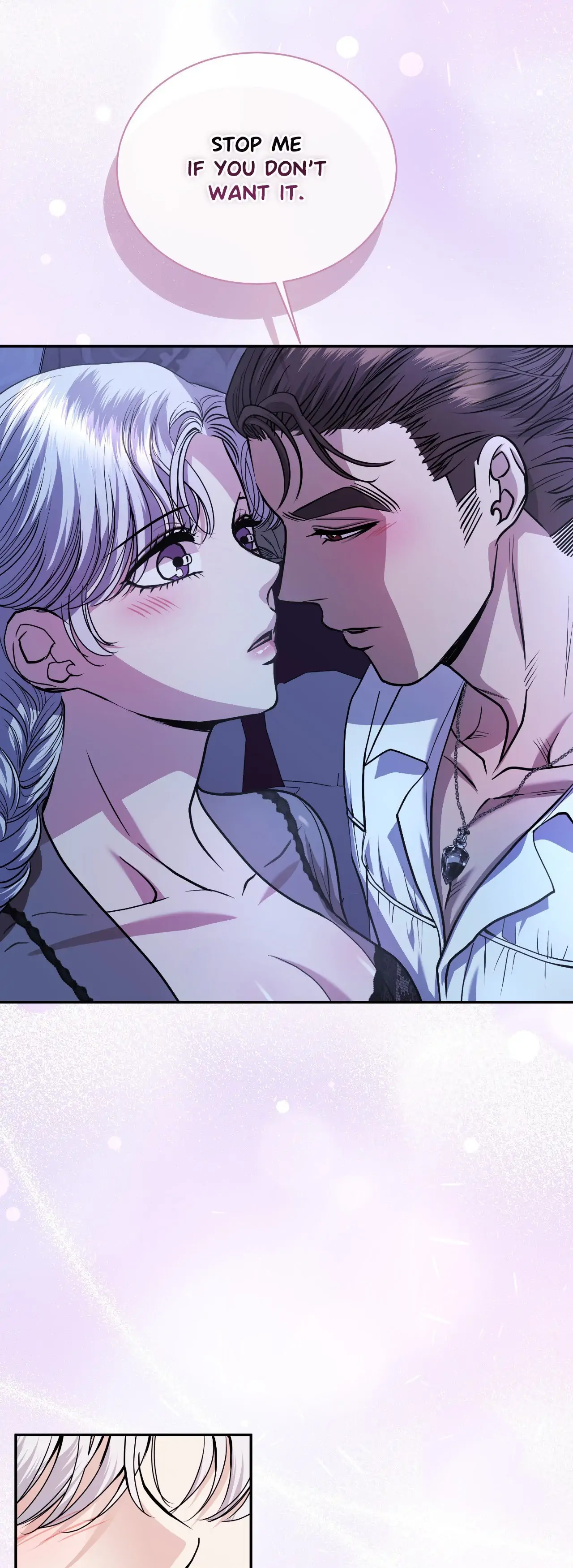Beyond the Walls of the Duke’s Mansion - Chapter 6 manhwa