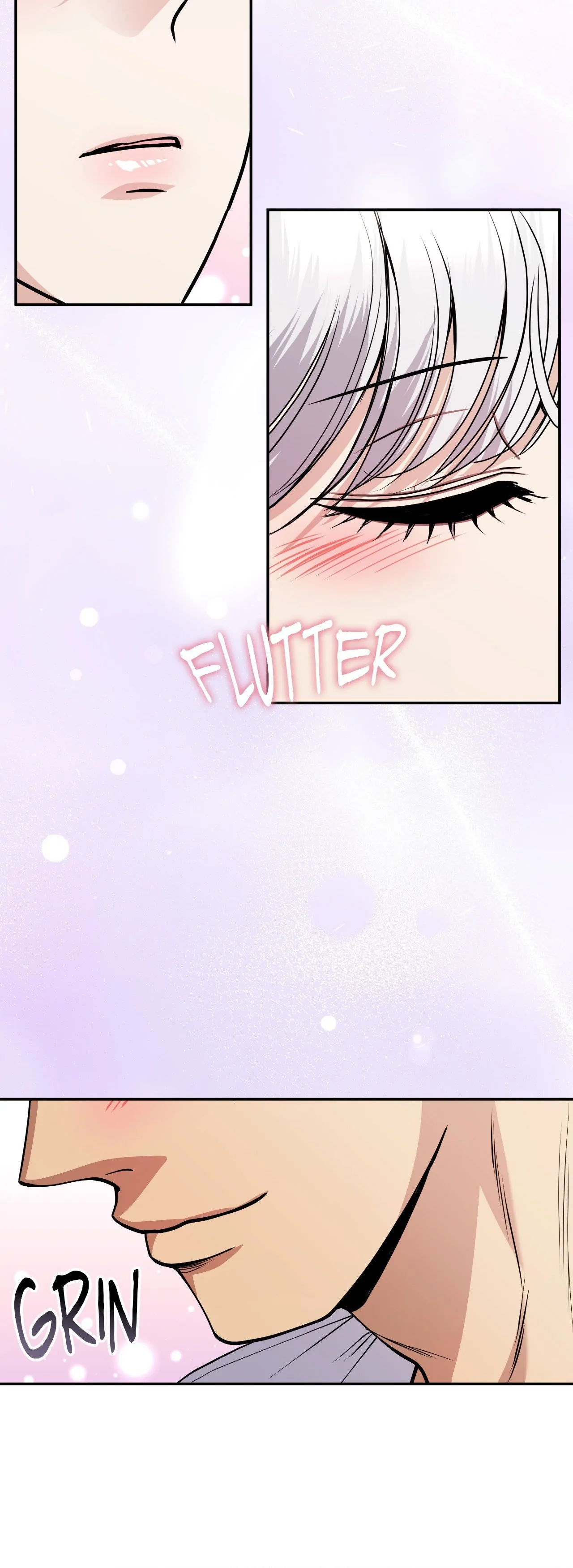 Beyond the Walls of the Duke’s Mansion - Chapter 6 manhwa