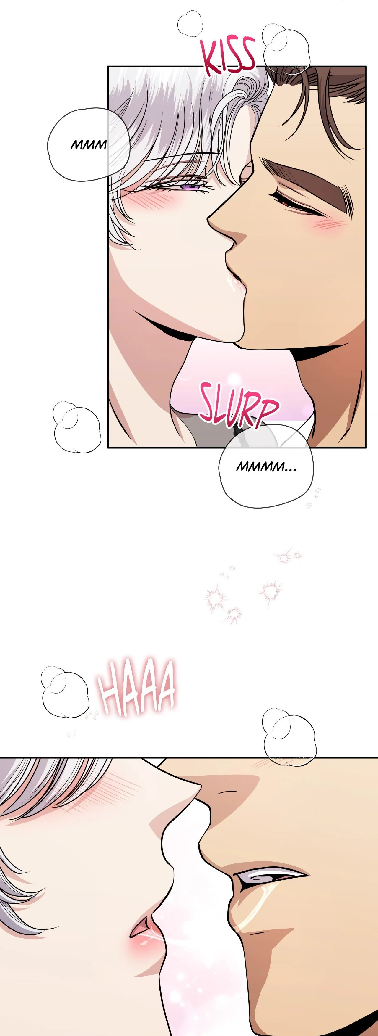Beyond the Walls of the Duke’s Mansion - Chapter 6 manhwa