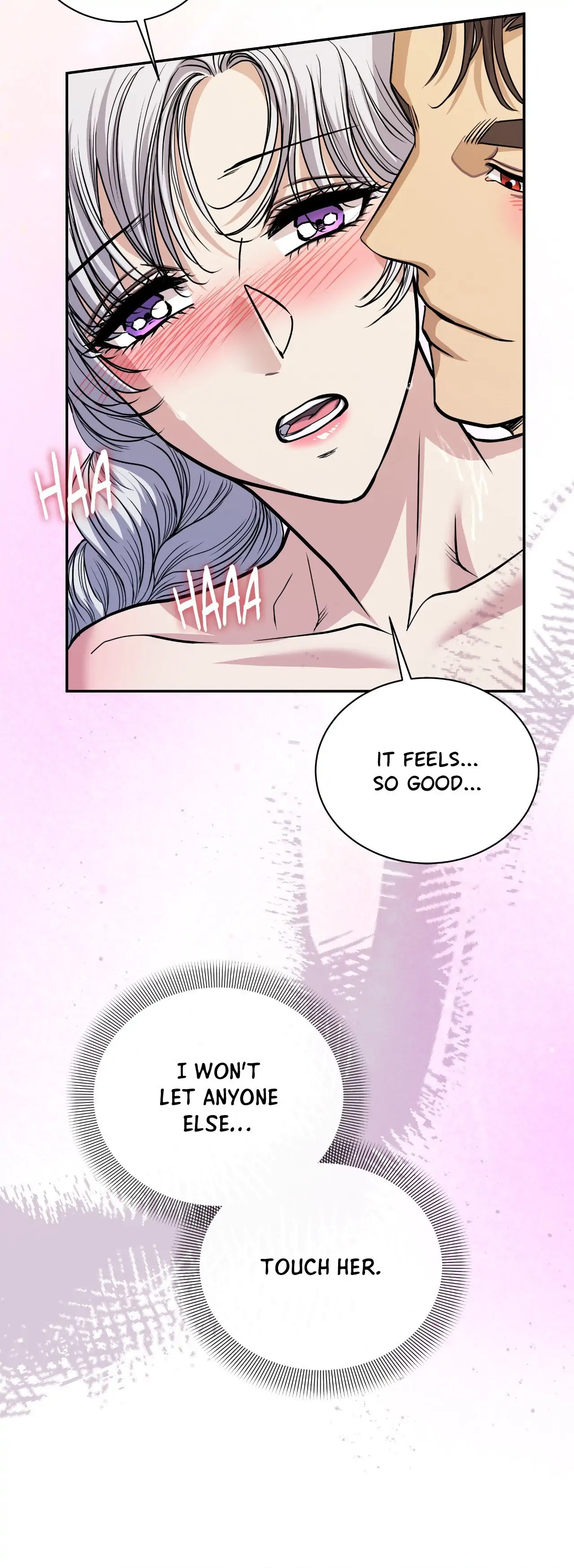Beyond the Walls of the Duke’s Mansion - Chapter 6 manhwa