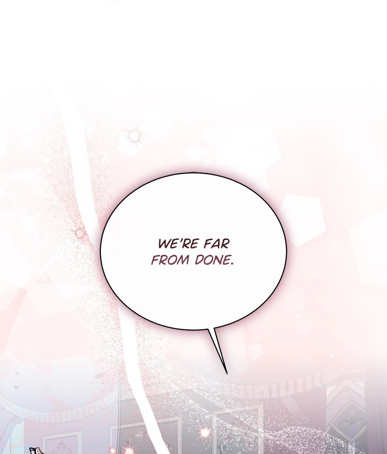 Beyond the Walls of the Duke’s Mansion - Chapter 7 manhwa