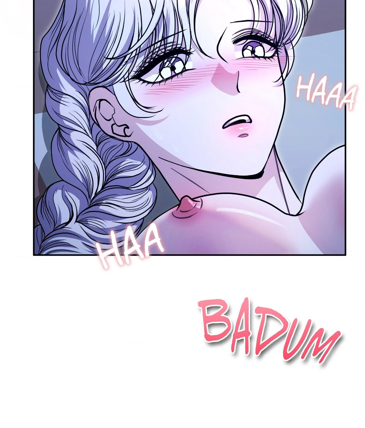 Beyond the Walls of the Duke’s Mansion - Chapter 7 manhwa