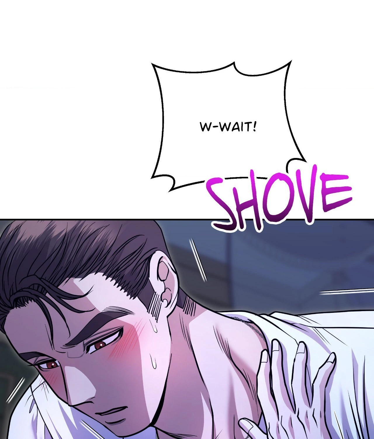 Beyond the Walls of the Duke’s Mansion - Chapter 7 manhwa