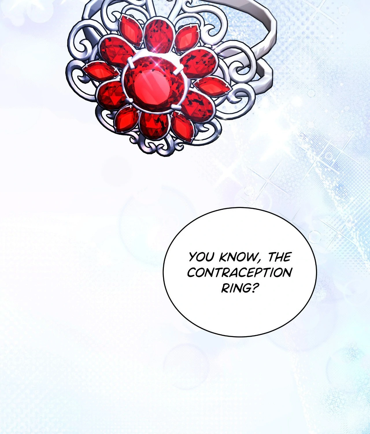 Beyond the Walls of the Duke’s Mansion - Chapter 7 manhwa