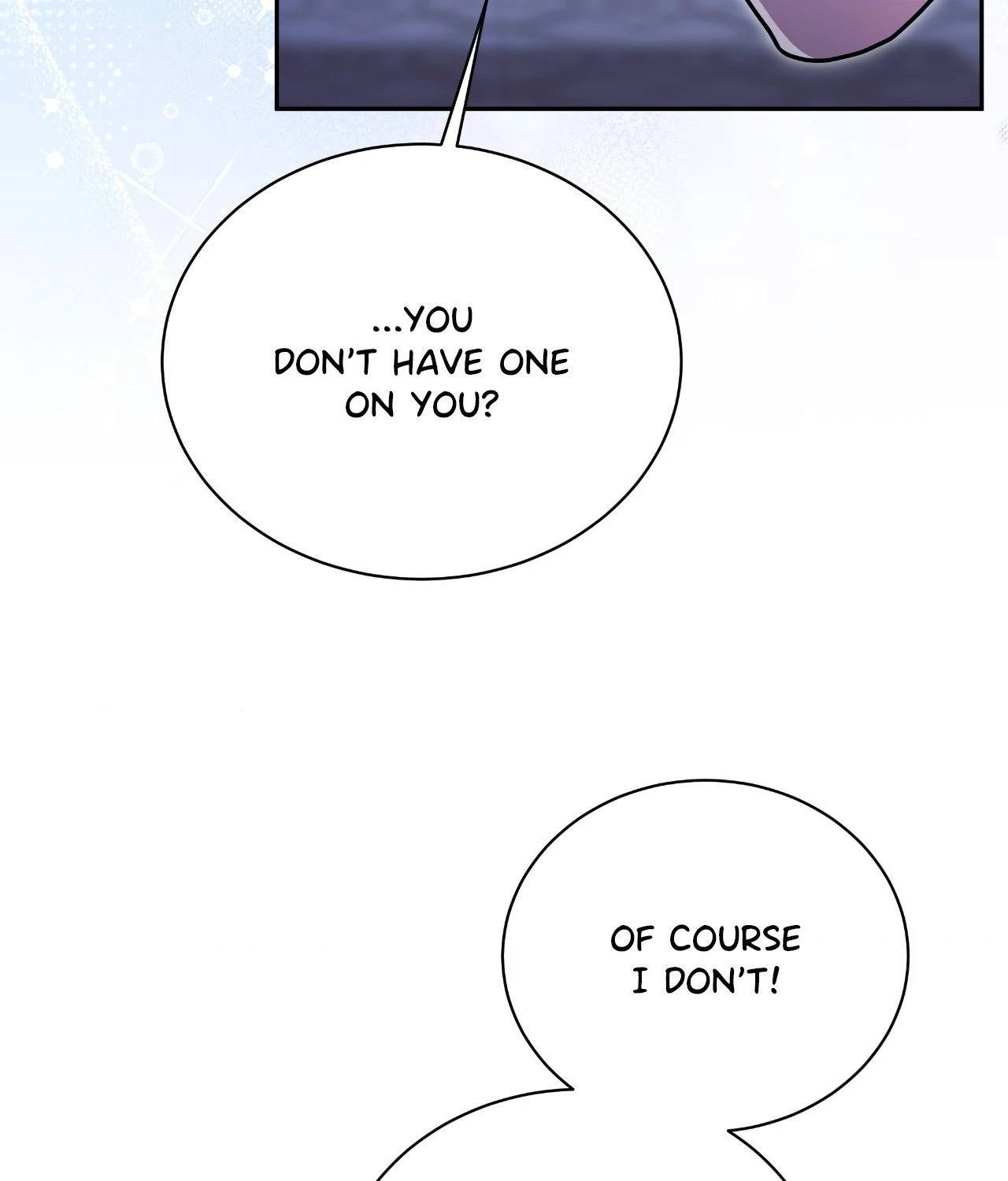 Beyond the Walls of the Duke’s Mansion - Chapter 7 manhwa
