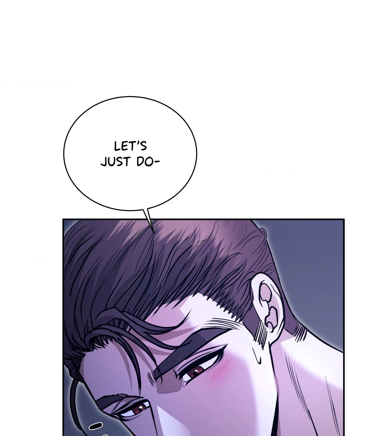 Beyond the Walls of the Duke’s Mansion - Chapter 7 manhwa