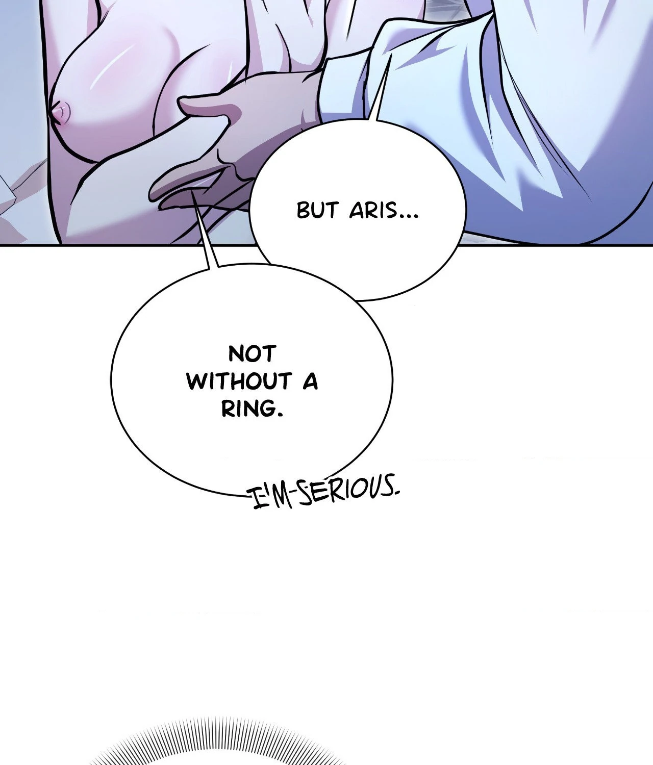 Beyond the Walls of the Duke’s Mansion - Chapter 7 manhwa