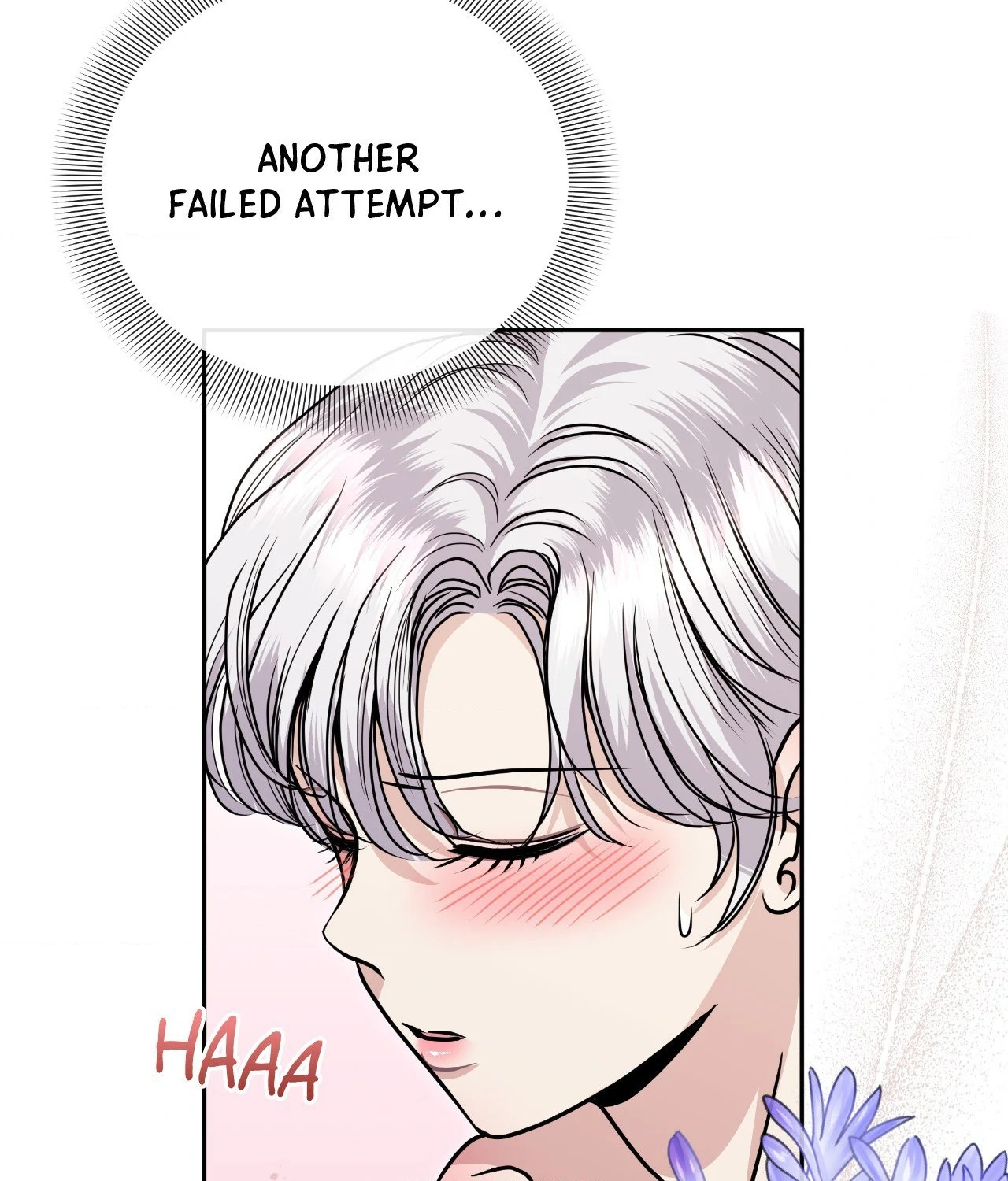 Beyond the Walls of the Duke’s Mansion - Chapter 7 manhwa