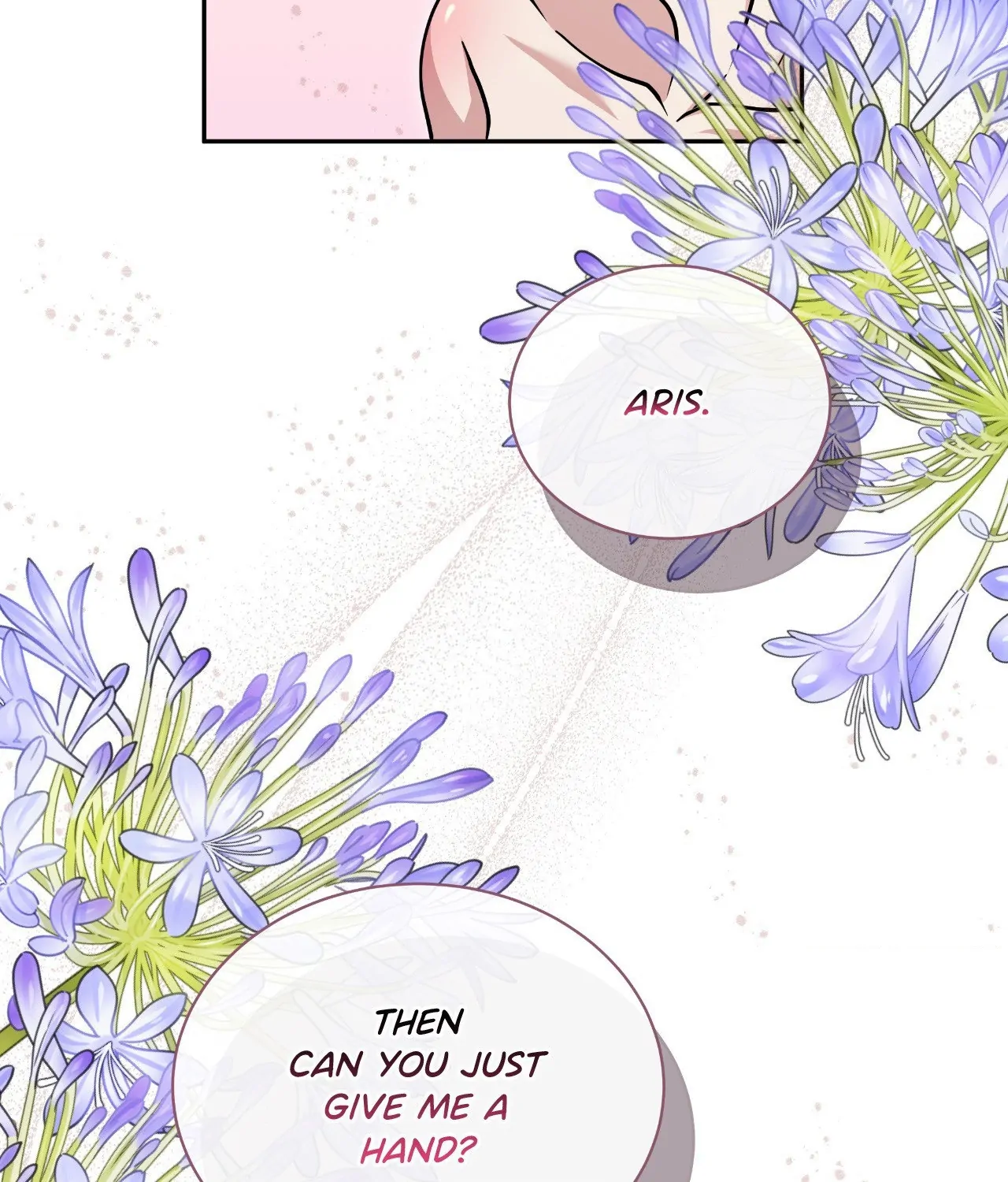 Beyond the Walls of the Duke’s Mansion - Chapter 7 manhwa