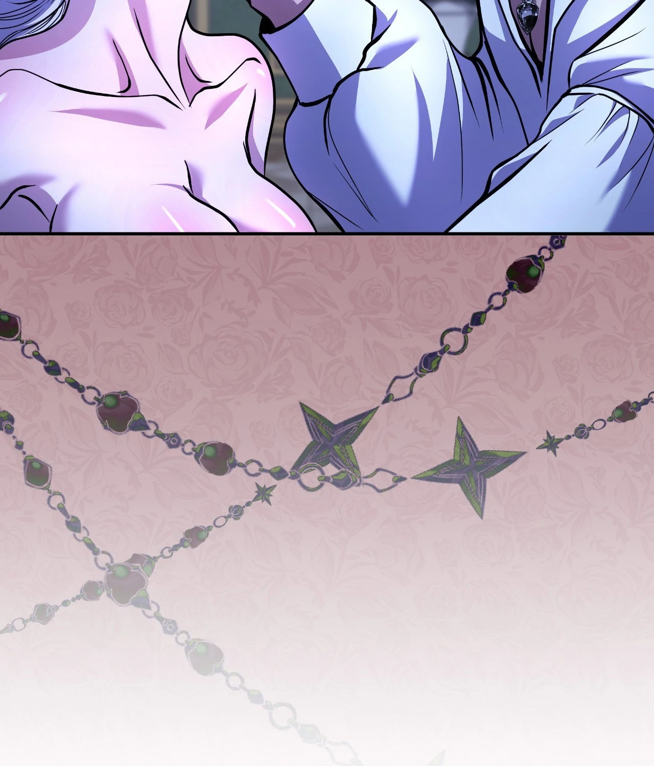 Beyond the Walls of the Duke’s Mansion - Chapter 7 manhwa
