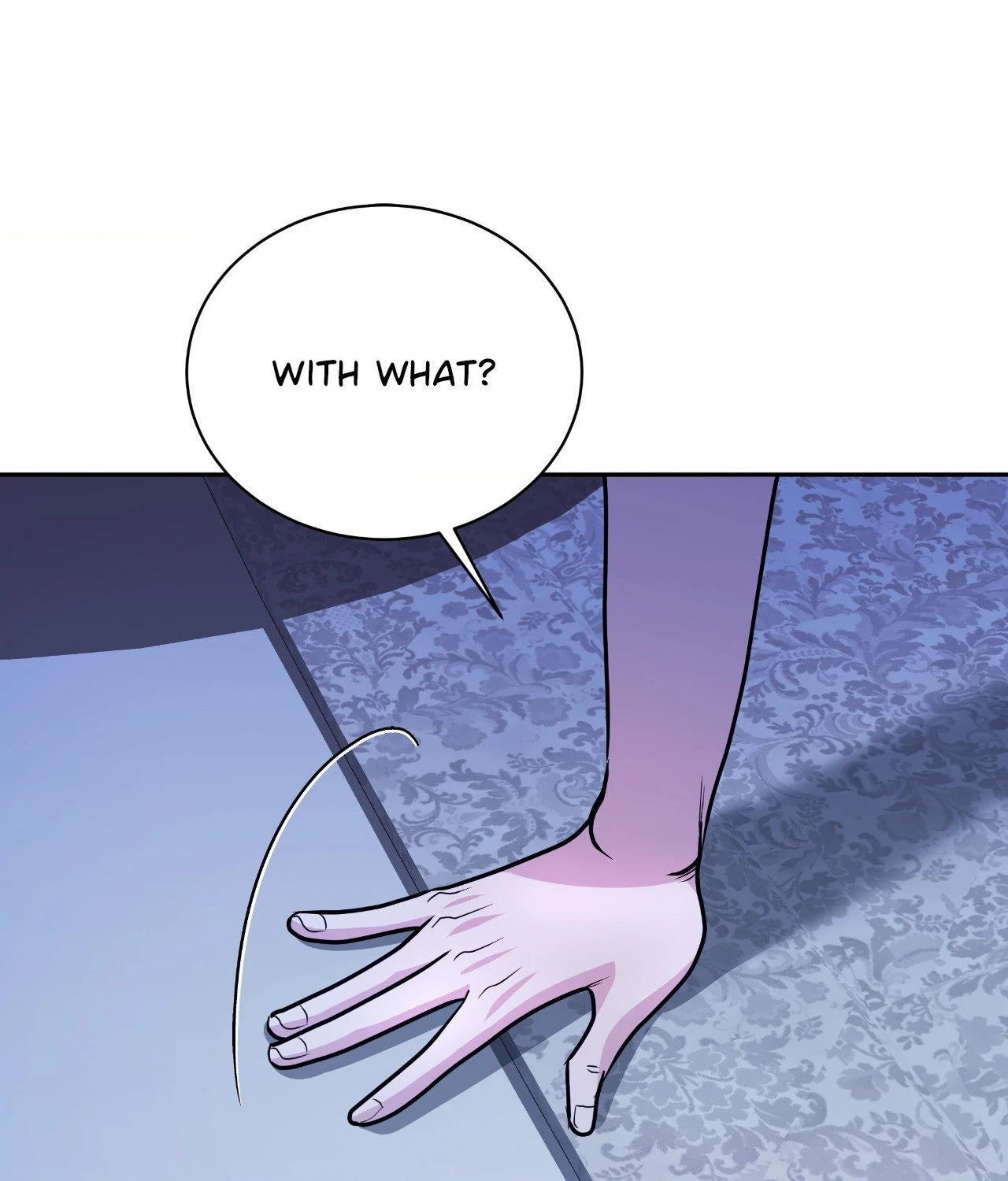 Beyond the Walls of the Duke’s Mansion - Chapter 7 manhwa