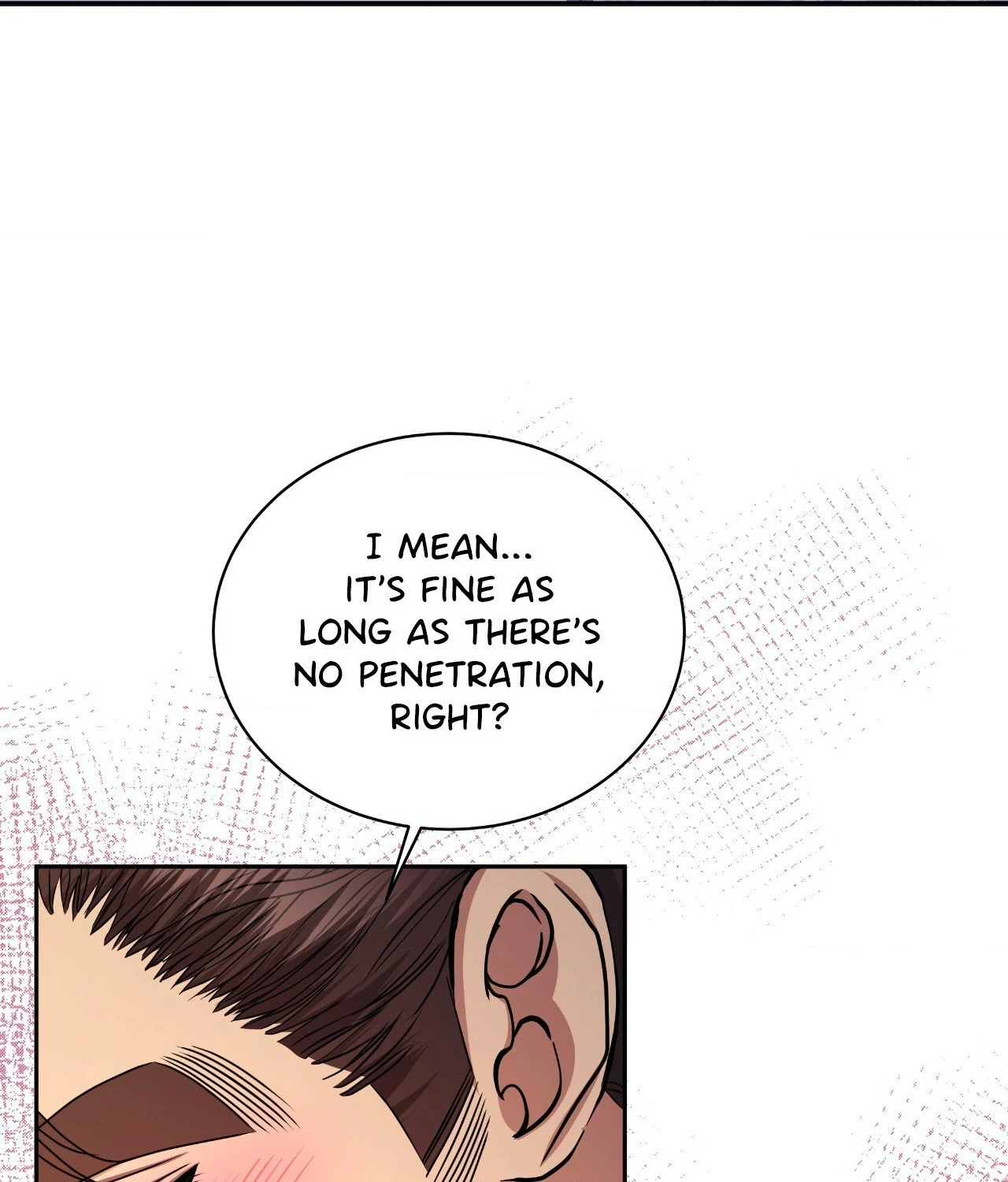 Beyond the Walls of the Duke’s Mansion - Chapter 7 manhwa