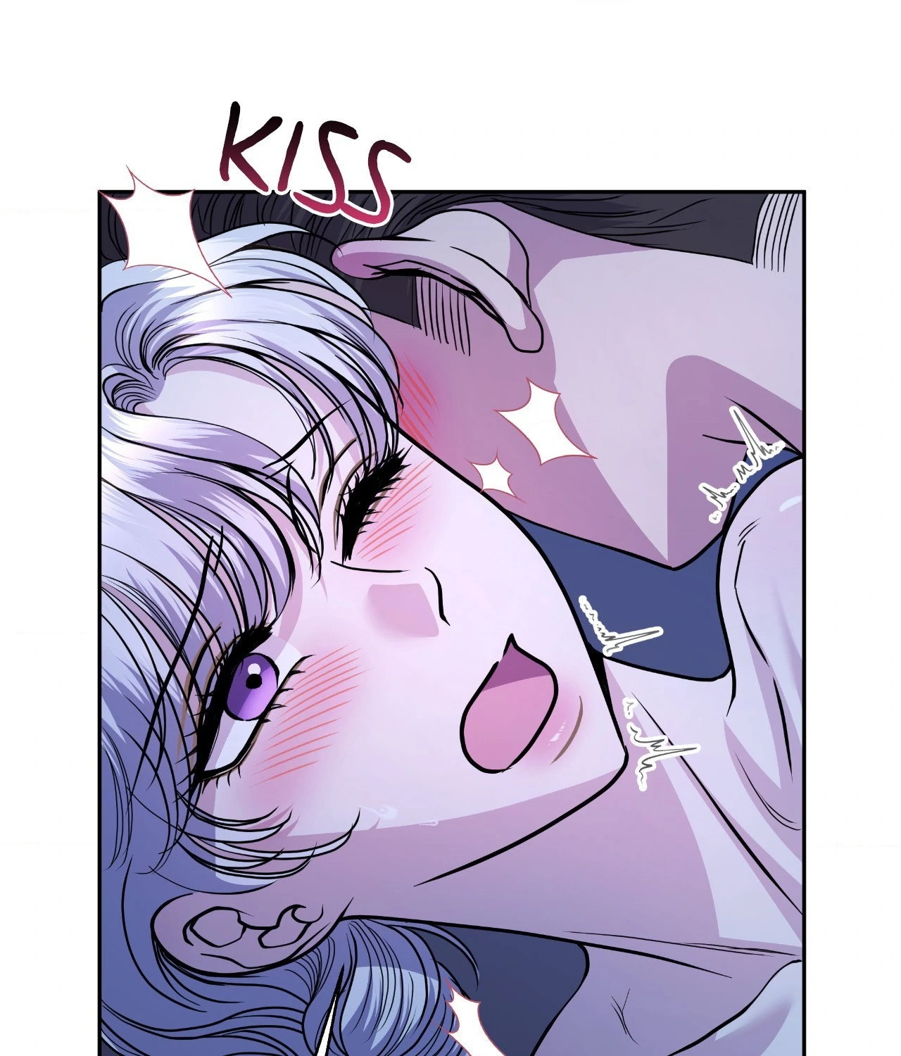 Beyond the Walls of the Duke’s Mansion - Chapter 7 manhwa
