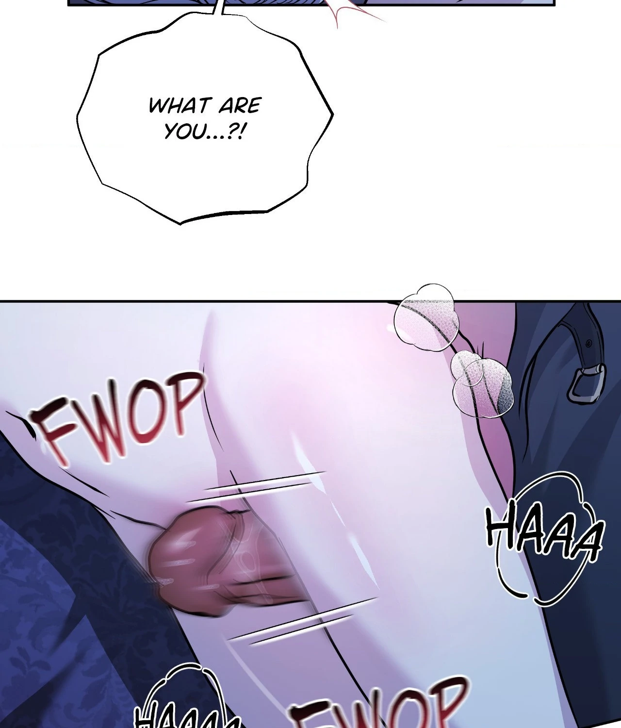 Beyond the Walls of the Duke’s Mansion - Chapter 7 manhwa