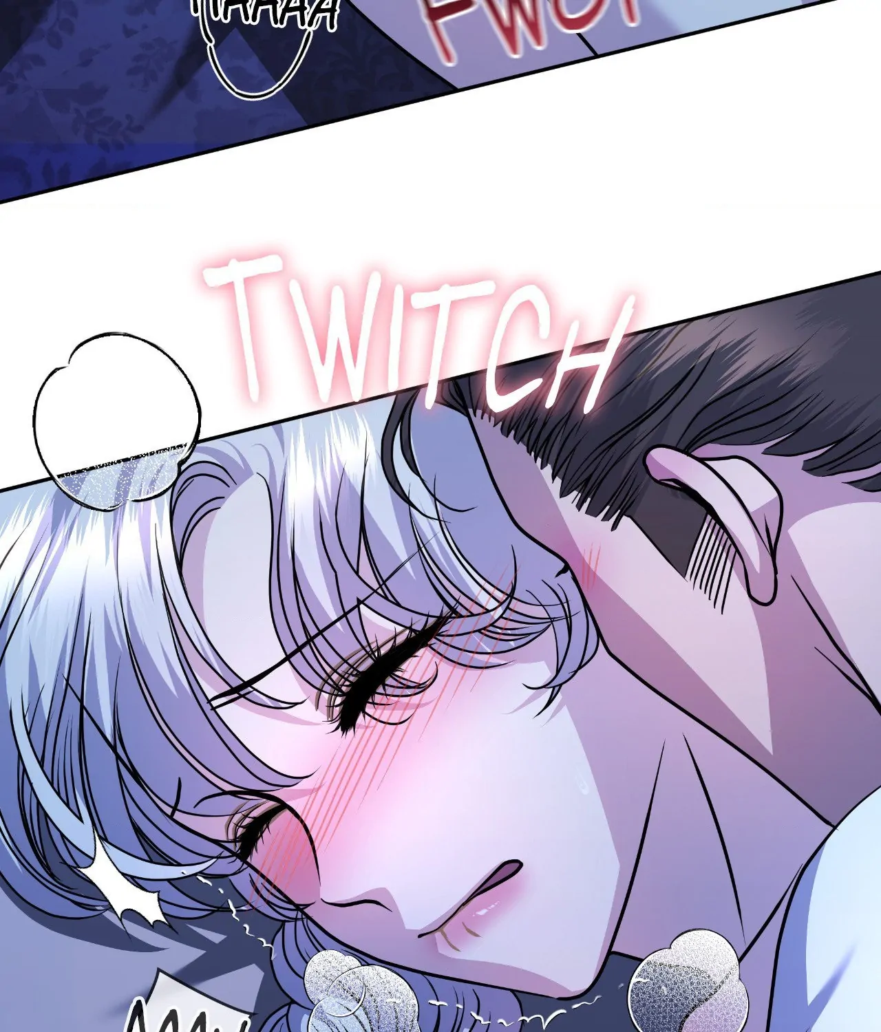 Beyond the Walls of the Duke’s Mansion - Chapter 7 manhwa