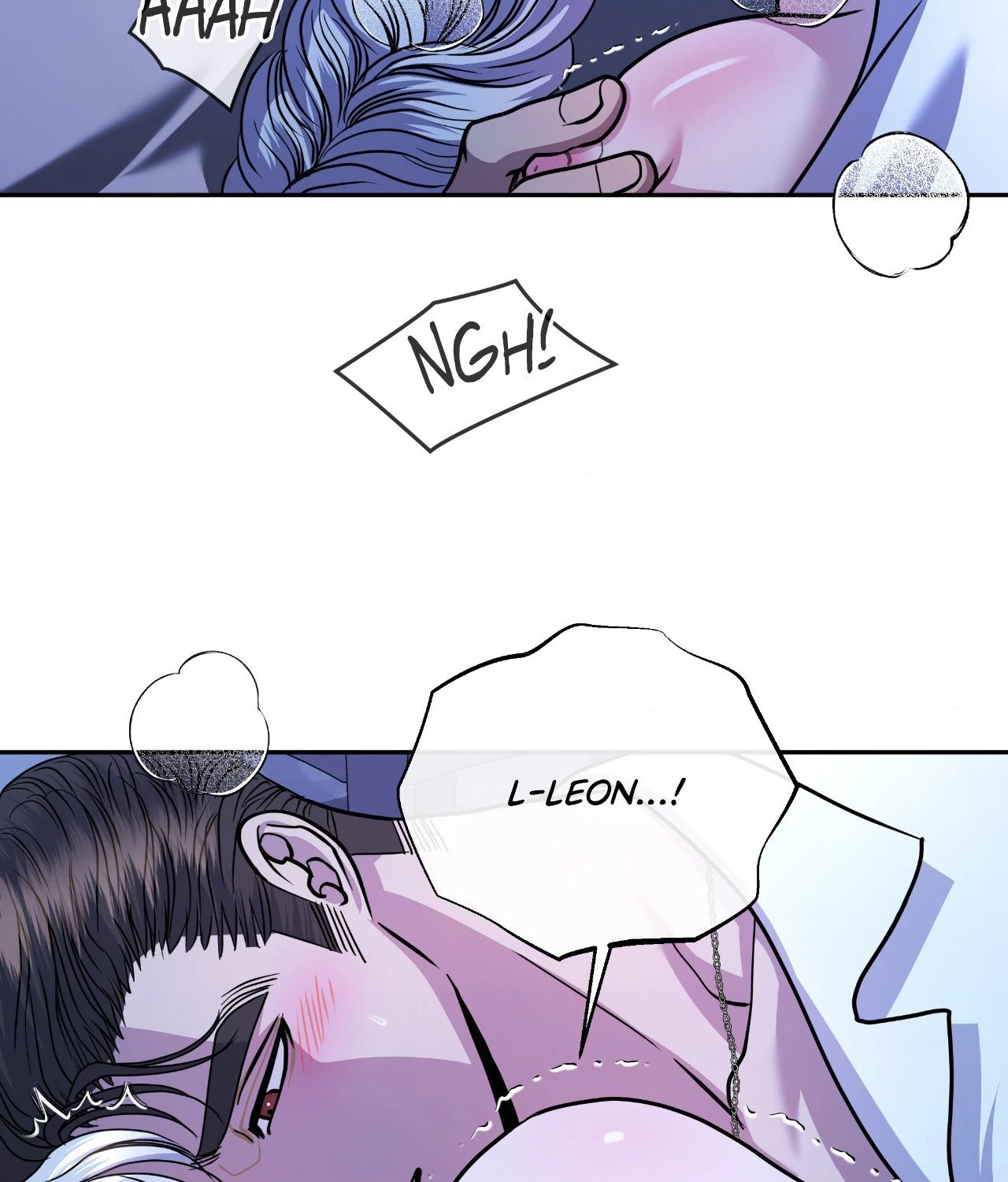 Beyond the Walls of the Duke’s Mansion - Chapter 7 manhwa