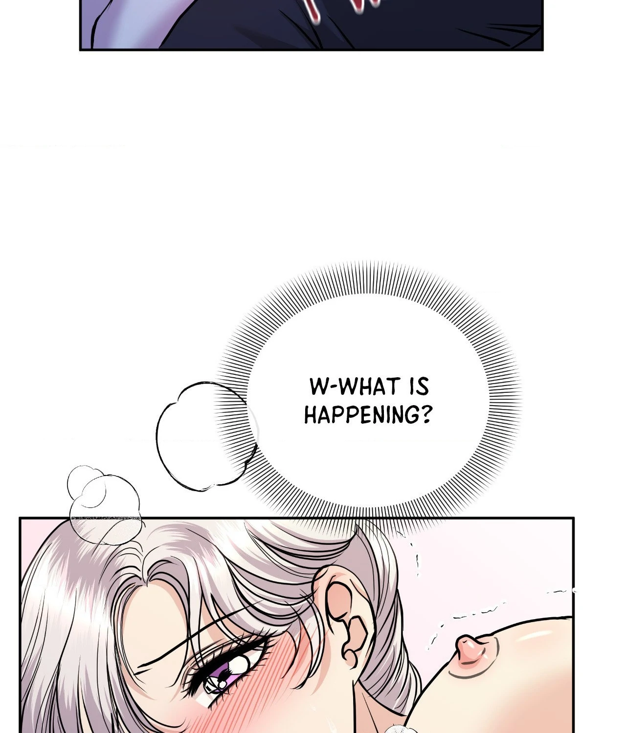 Beyond the Walls of the Duke’s Mansion - Chapter 7 manhwa