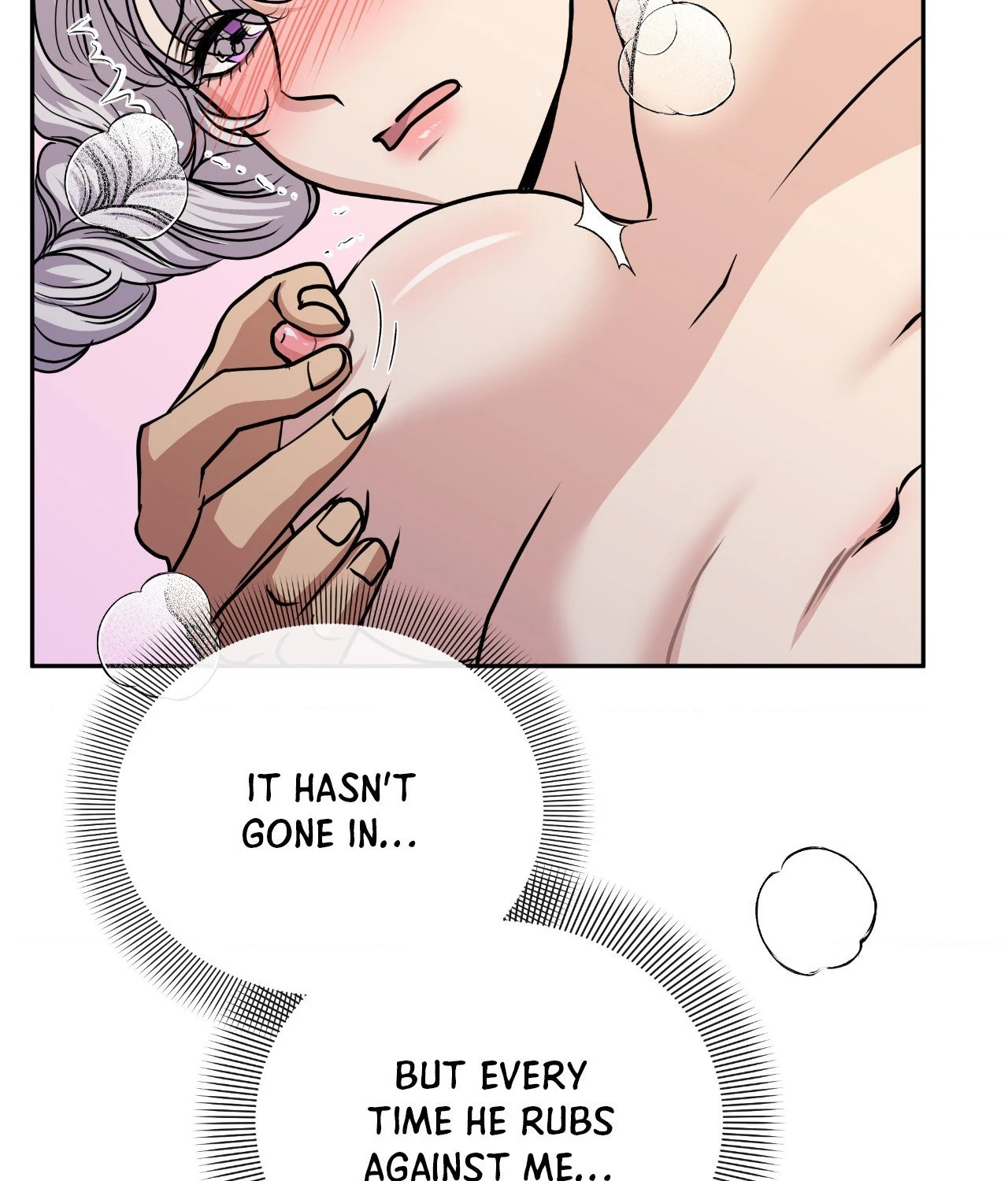 Beyond the Walls of the Duke’s Mansion - Chapter 7 manhwa