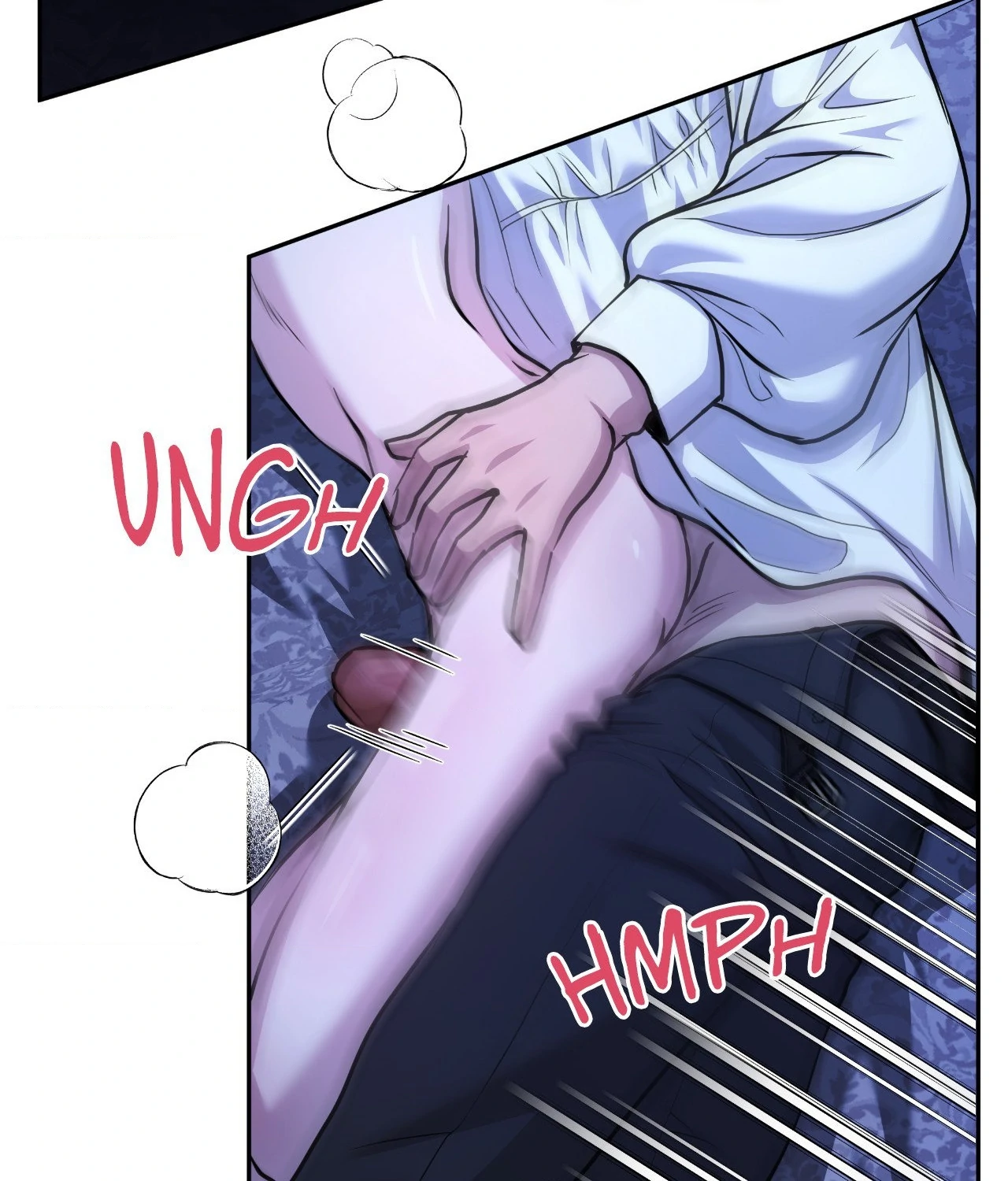 Beyond the Walls of the Duke’s Mansion - Chapter 7 manhwa