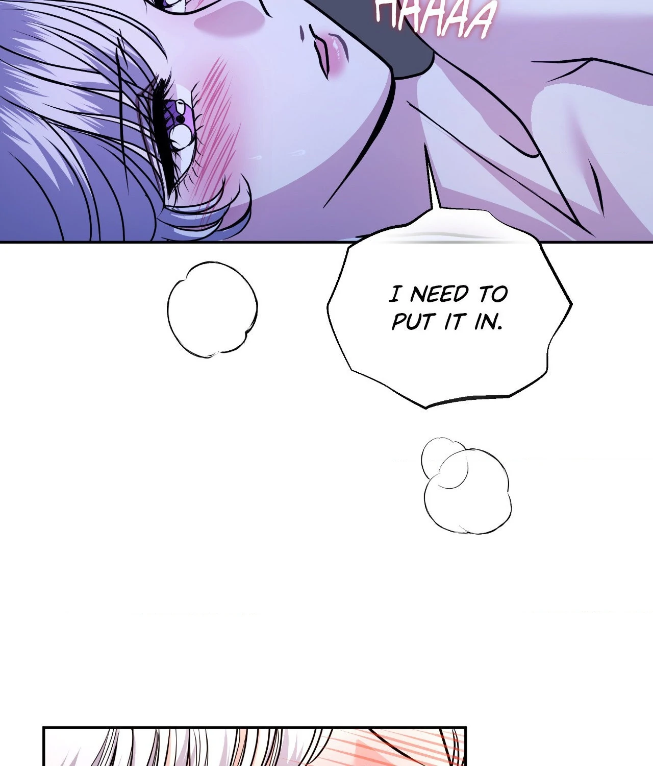 Beyond the Walls of the Duke’s Mansion - Chapter 7 manhwa