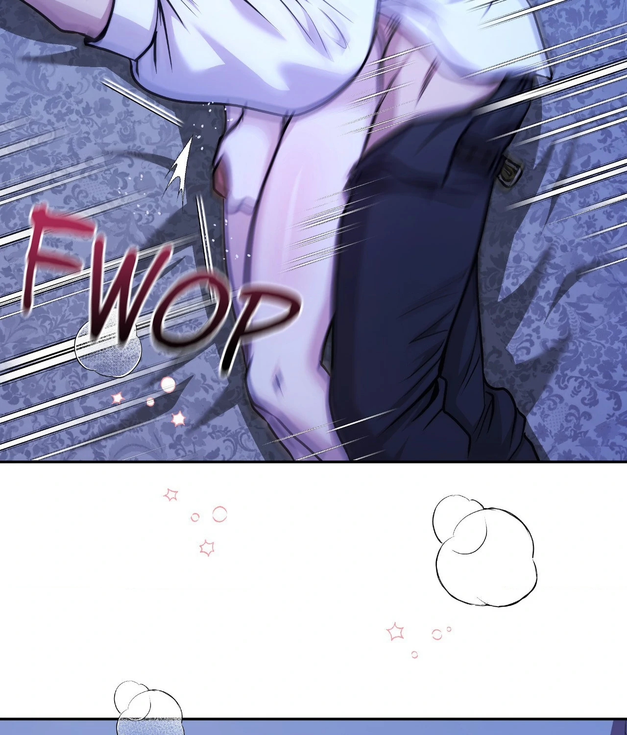 Beyond the Walls of the Duke’s Mansion - Chapter 7 manhwa